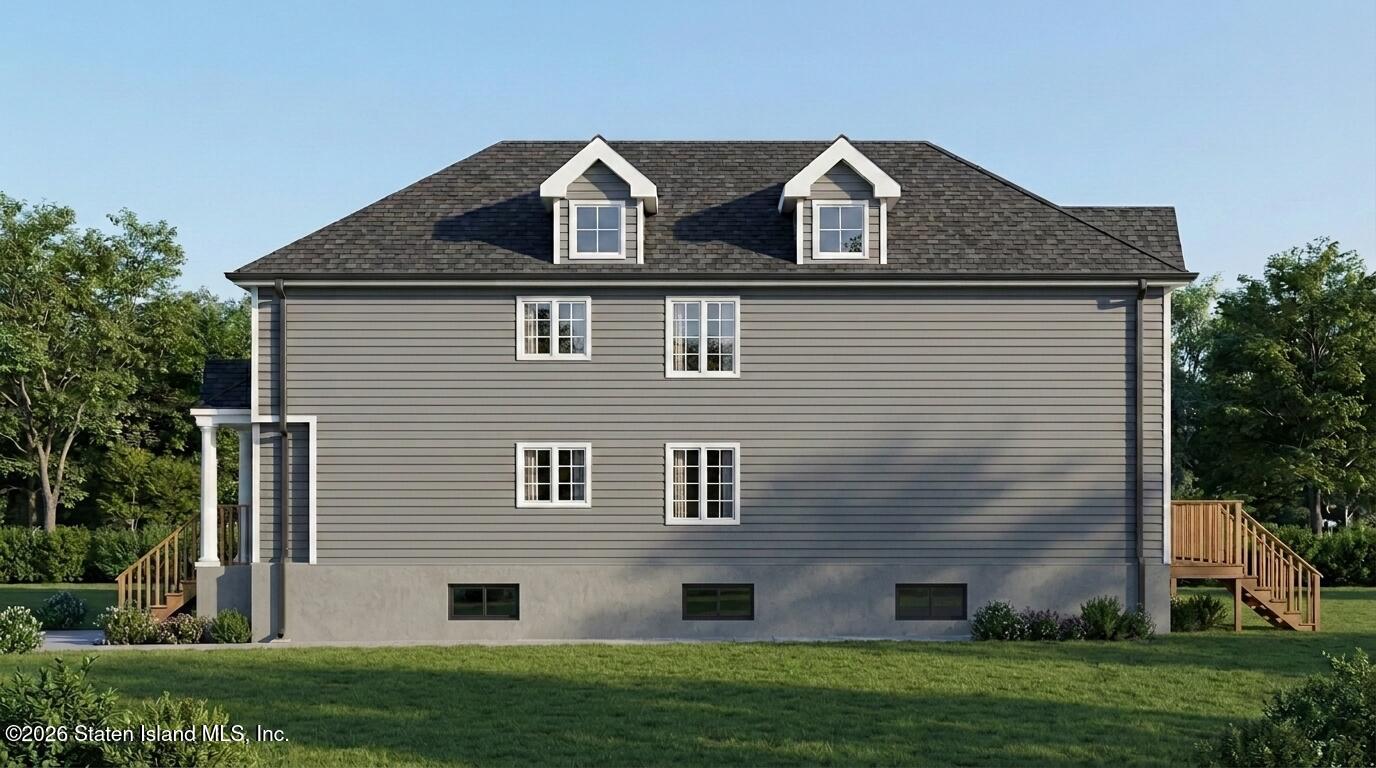 88 Cortelyou Avenue Image 3