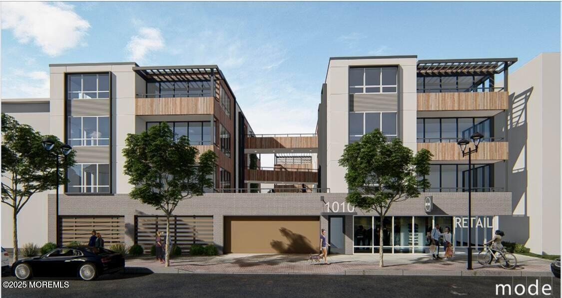 1010 Boulevard 1 D, Seaside Heights, NJ, 08751 image 8