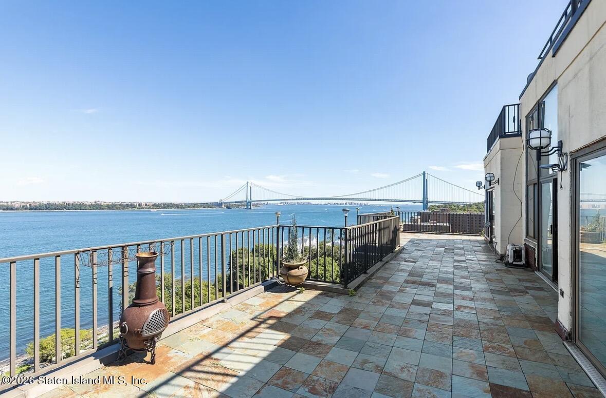 31 Hylan Boulevard Penthouse Image 2