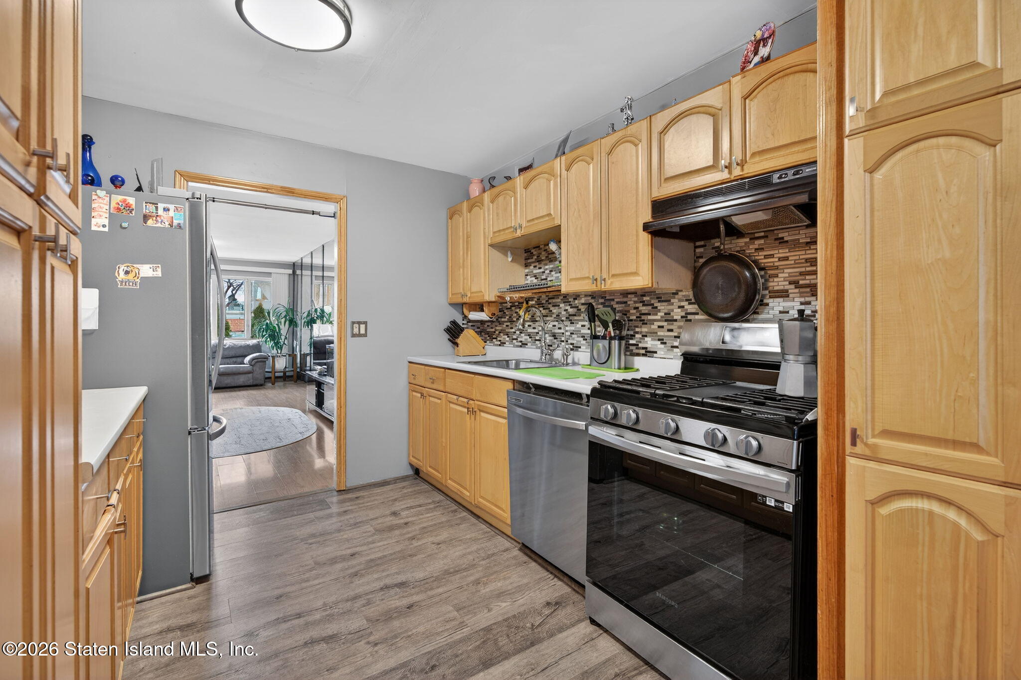 1116 Banner Avenue, Brooklyn, NY, 11235 image 14