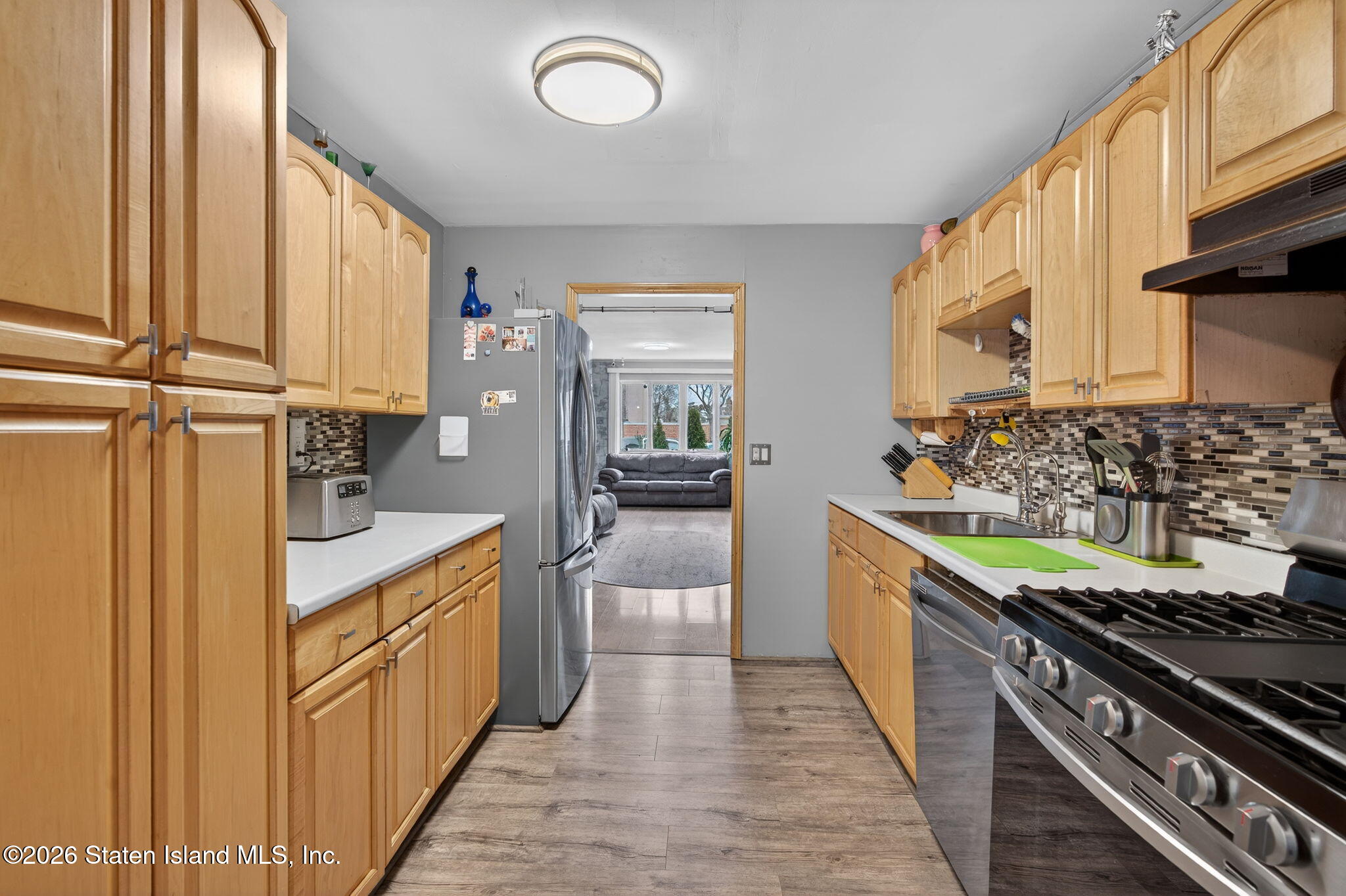 1116 Banner Avenue, Brooklyn, NY, 11235 image 15