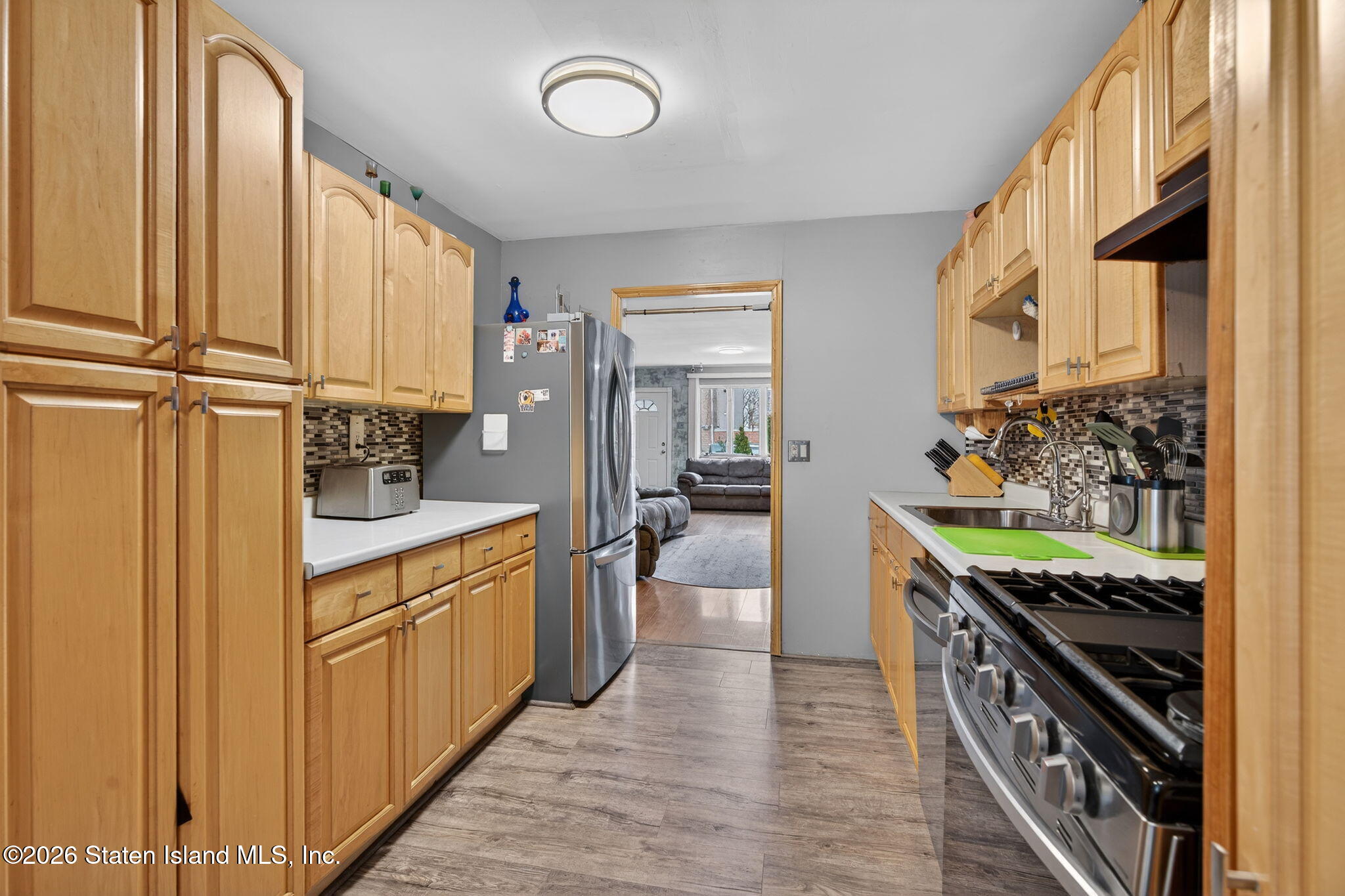 1116 Banner Avenue, Brooklyn, NY, 11235 image 16