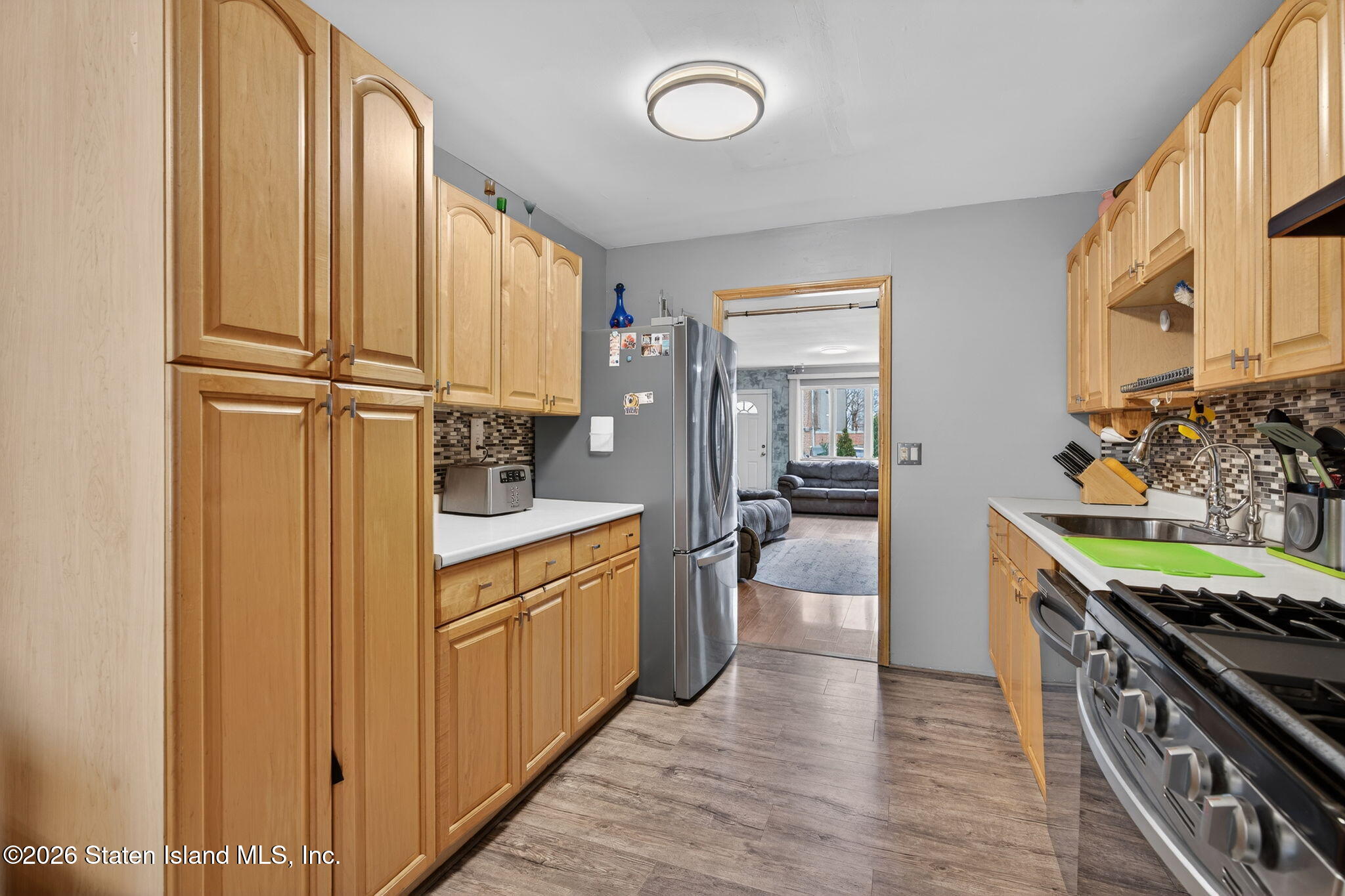 1116 Banner Avenue, Brooklyn, NY, 11235 image 17