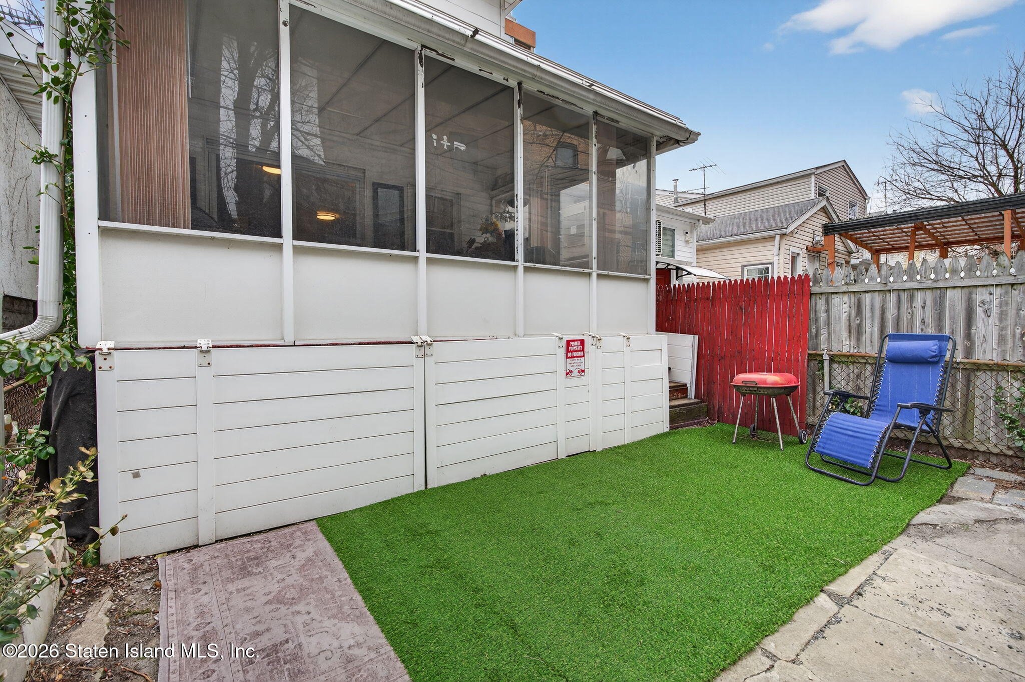 1116 Banner Avenue, Brooklyn, NY, 11235 image 41