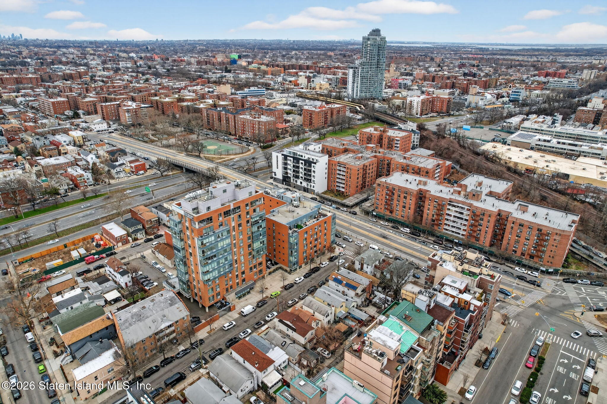 1116 Banner Avenue, Brooklyn, NY, 11235 image 42