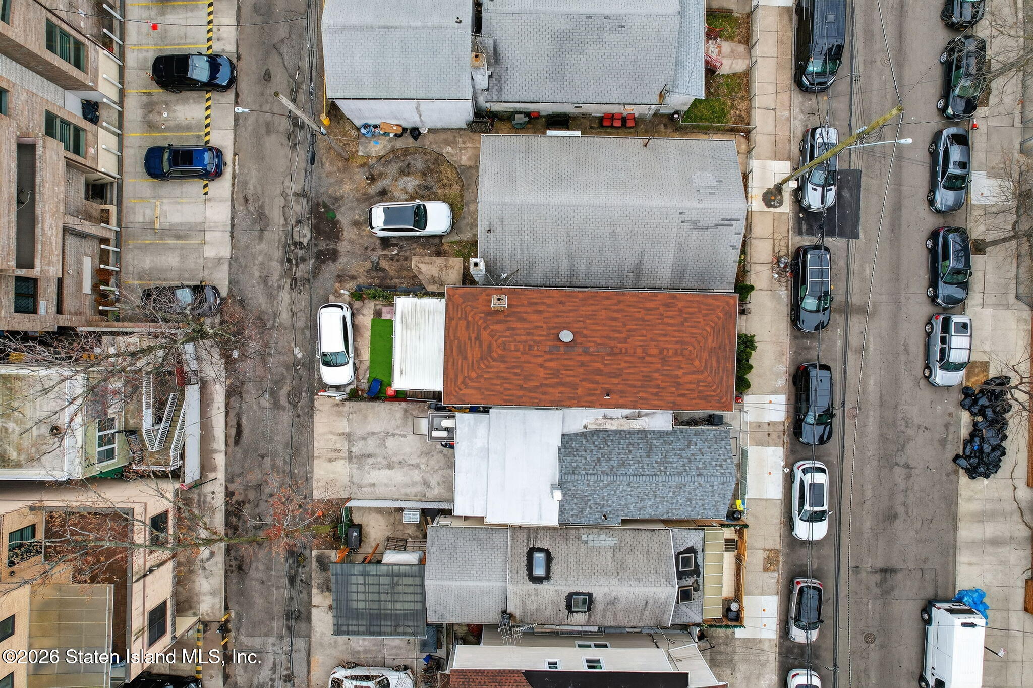 1116 Banner Avenue, Brooklyn, NY, 11235 image 43