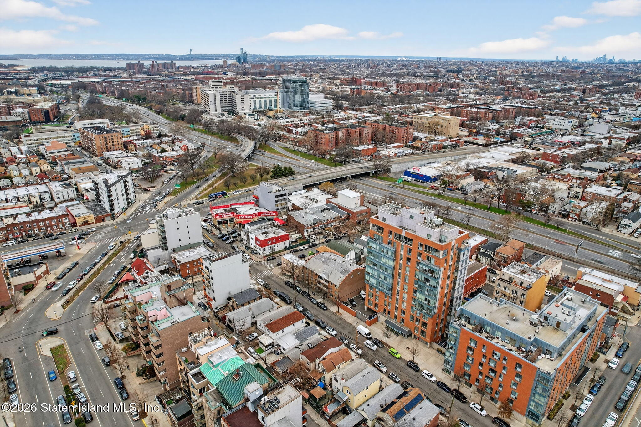 1116 Banner Avenue, Brooklyn, NY, 11235 image 45