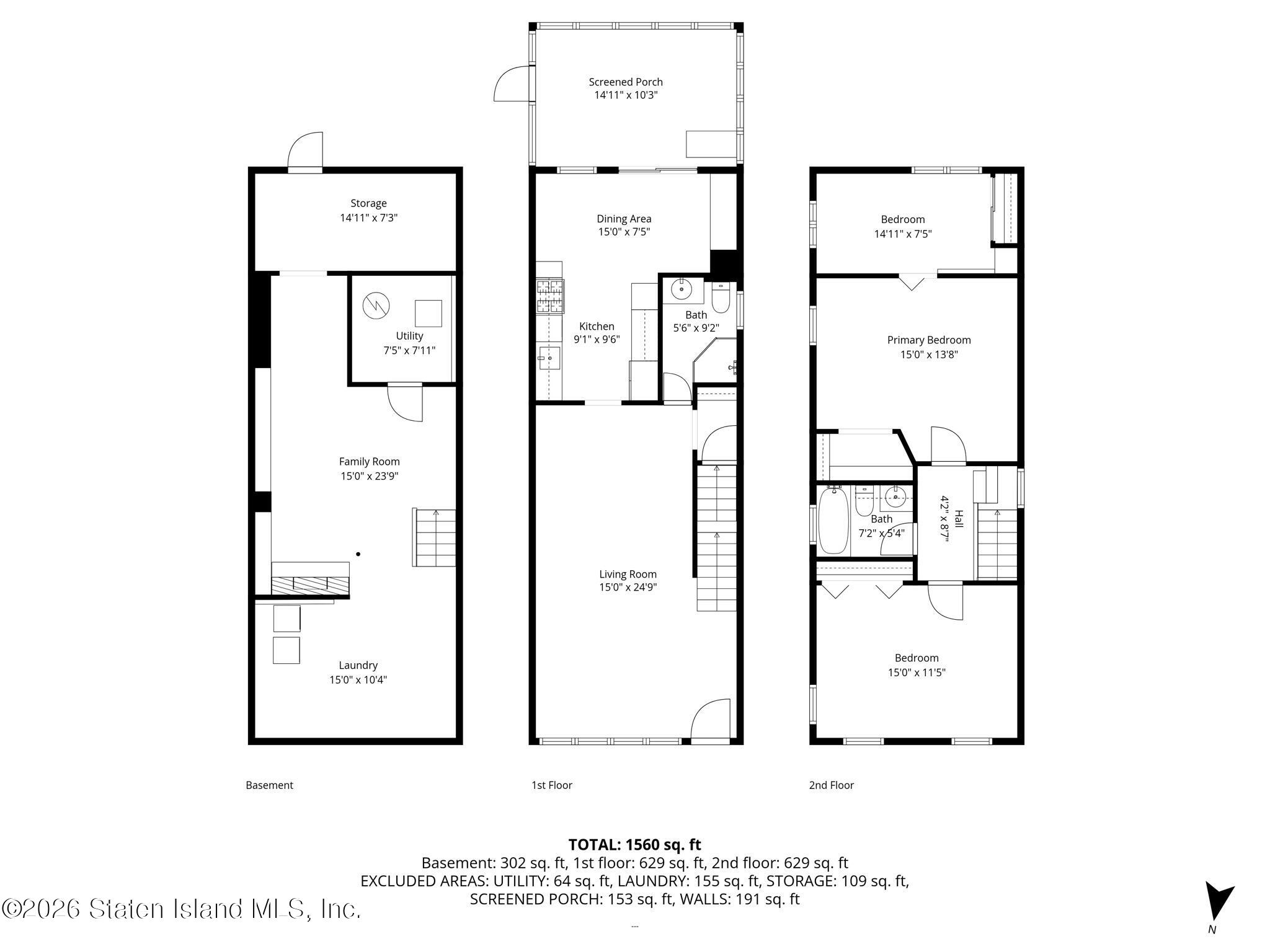 1116 Banner Avenue, Brooklyn, NY, 11235 image 48