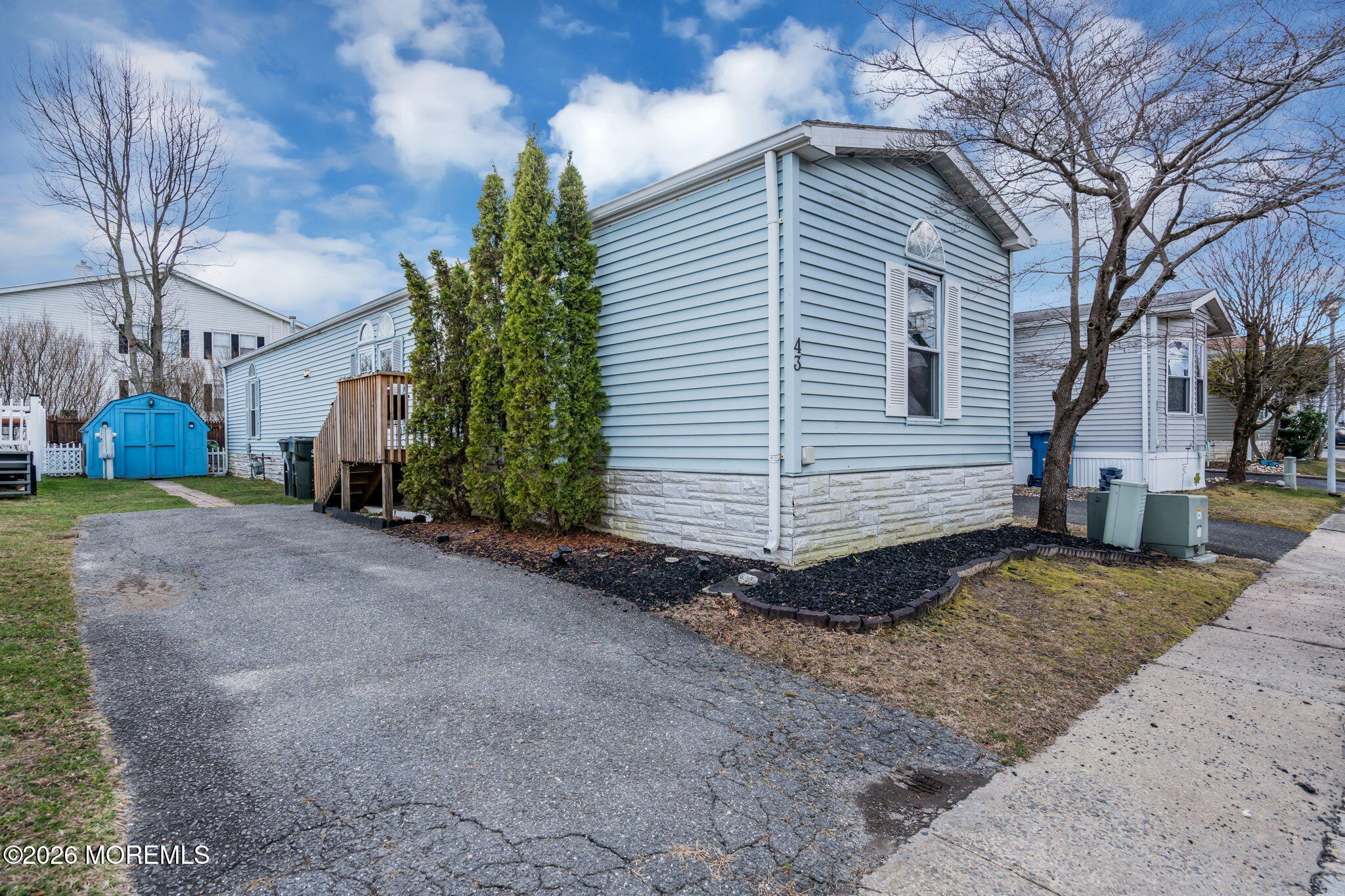 43 Secretariat Street, Howell, NJ, 07731 image 8