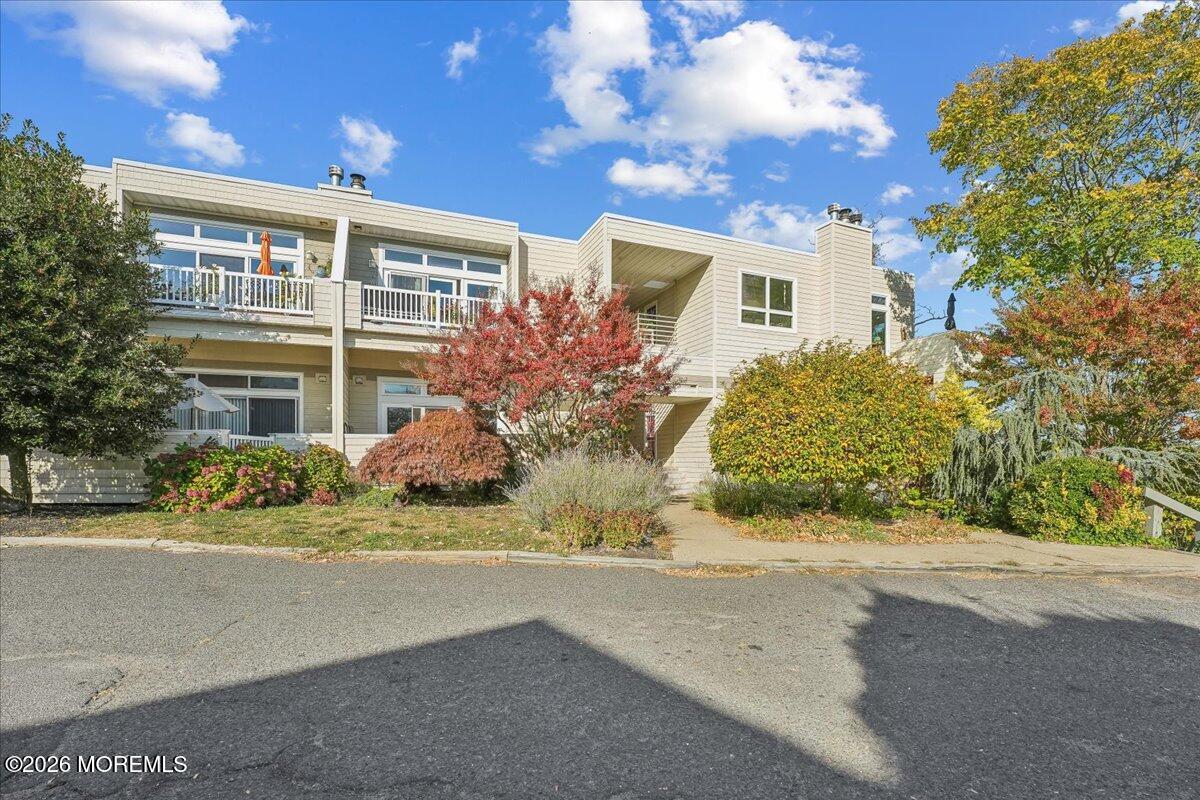 148 Navesink Avenue 1, Highlands, NJ, 07732