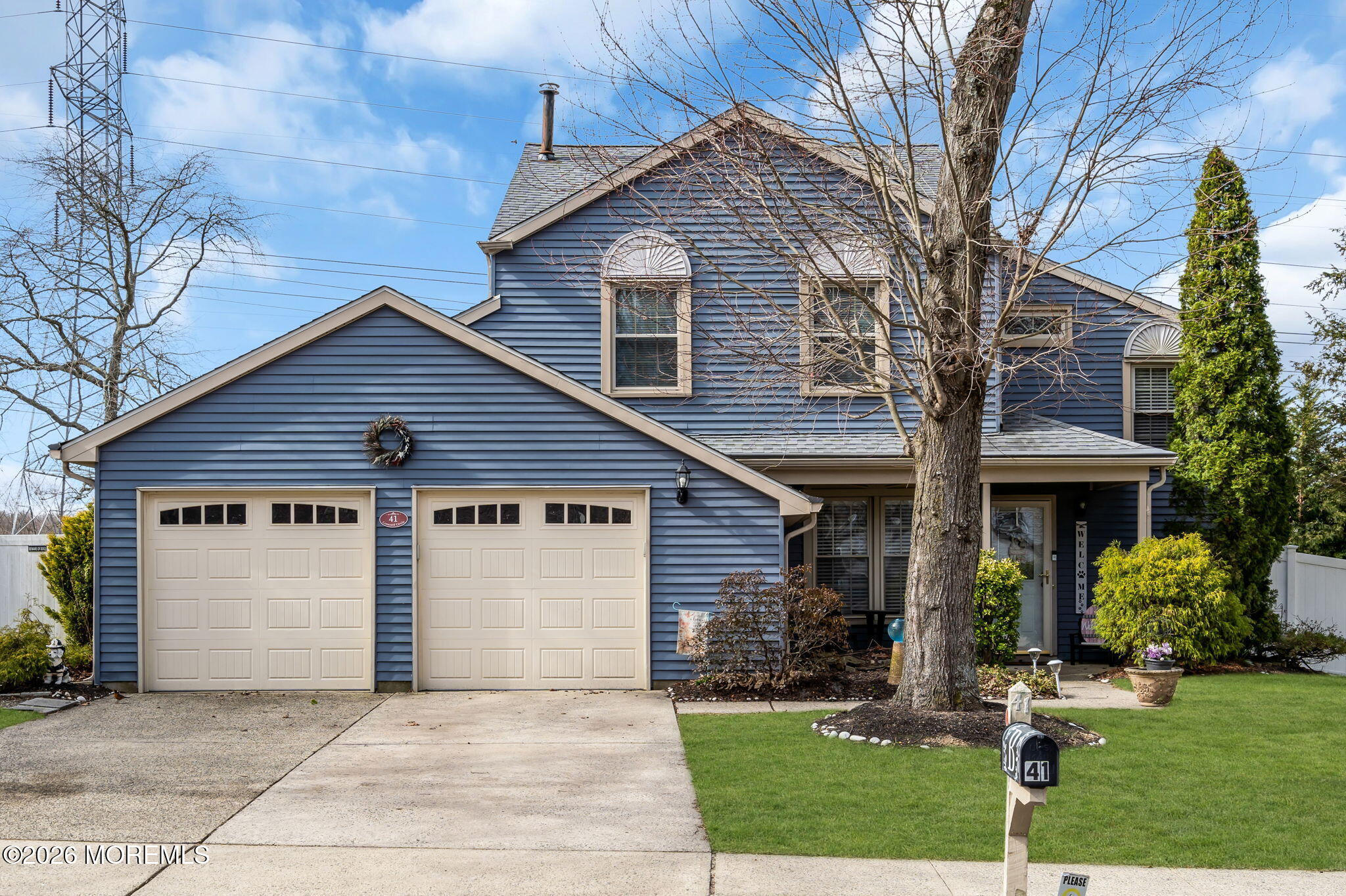 41 Concord Circle, Howell, NJ, 07731 image 6