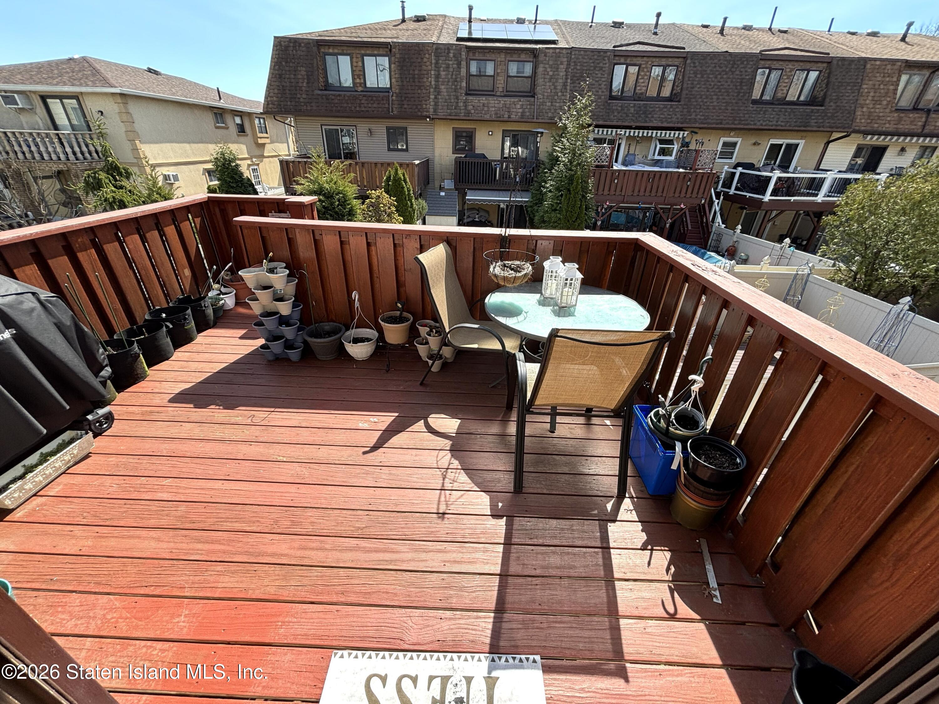 810 Sinclair Avenue, Staten Island, NY, 10309 image 12