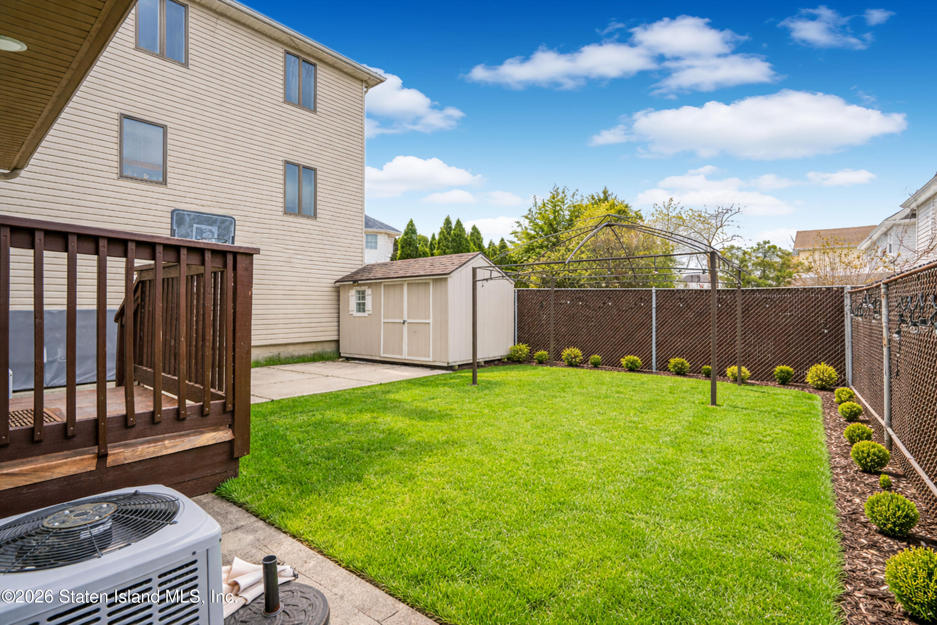 10 Farraday Street, Staten Island, NY, 10314 image 25