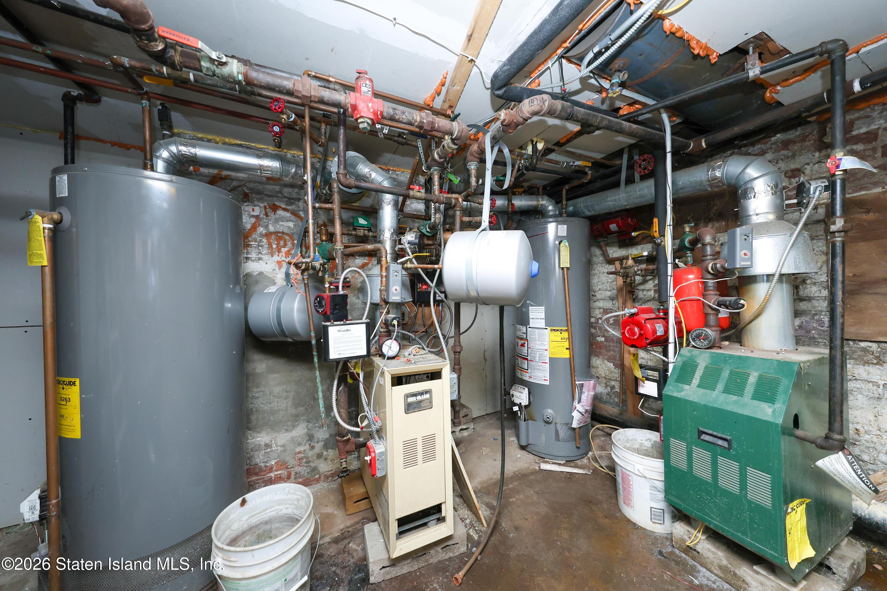 222 Daniel Low Terrace, Staten Island, NY, 10301 image 16