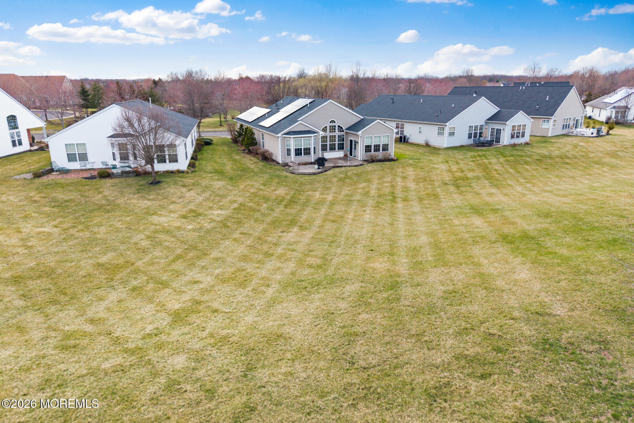 10 Minuteman Circle, Allentown, NJ, 08501 image 27