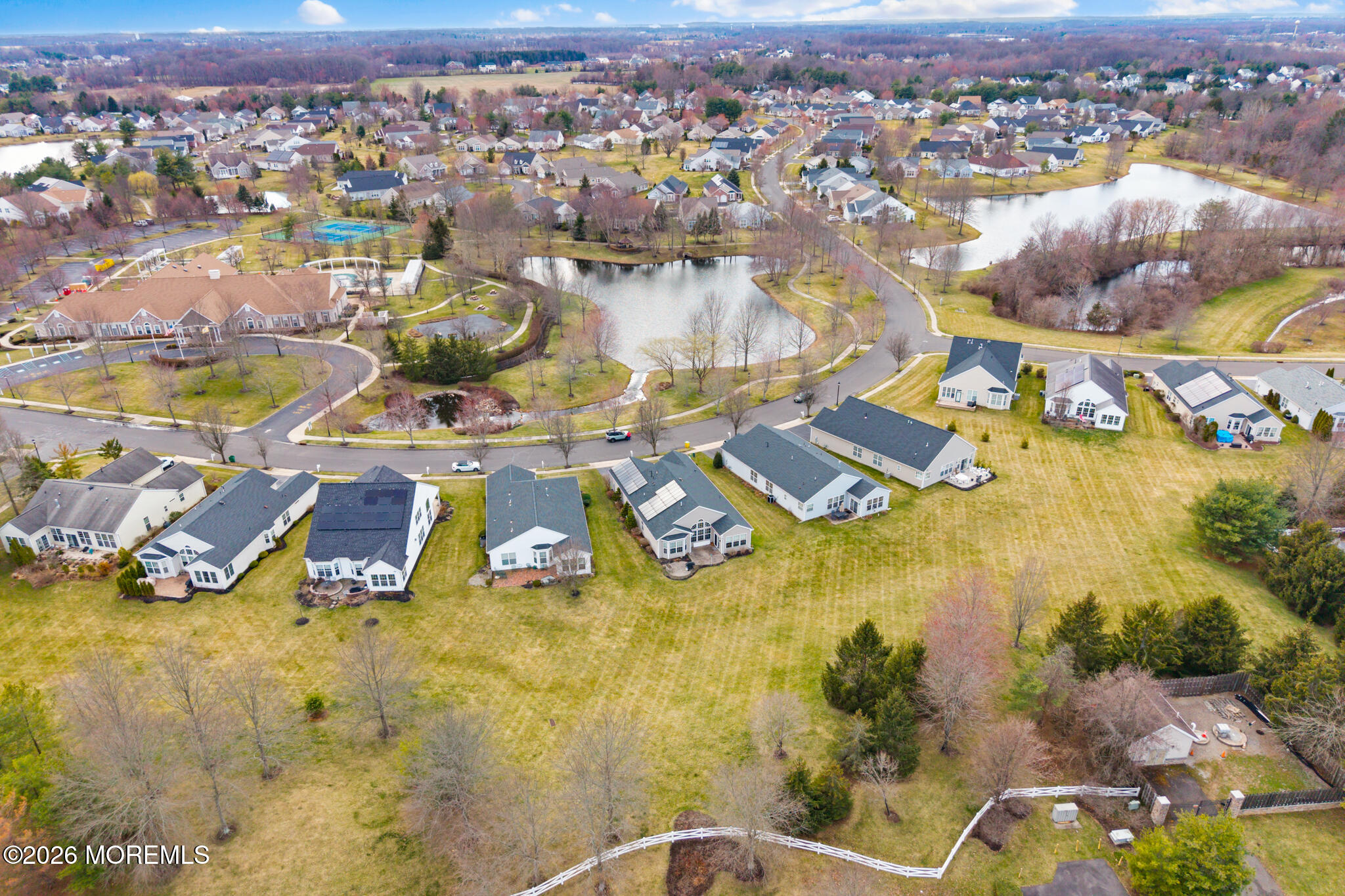 10 Minuteman Circle, Allentown, NJ, 08501 image 28