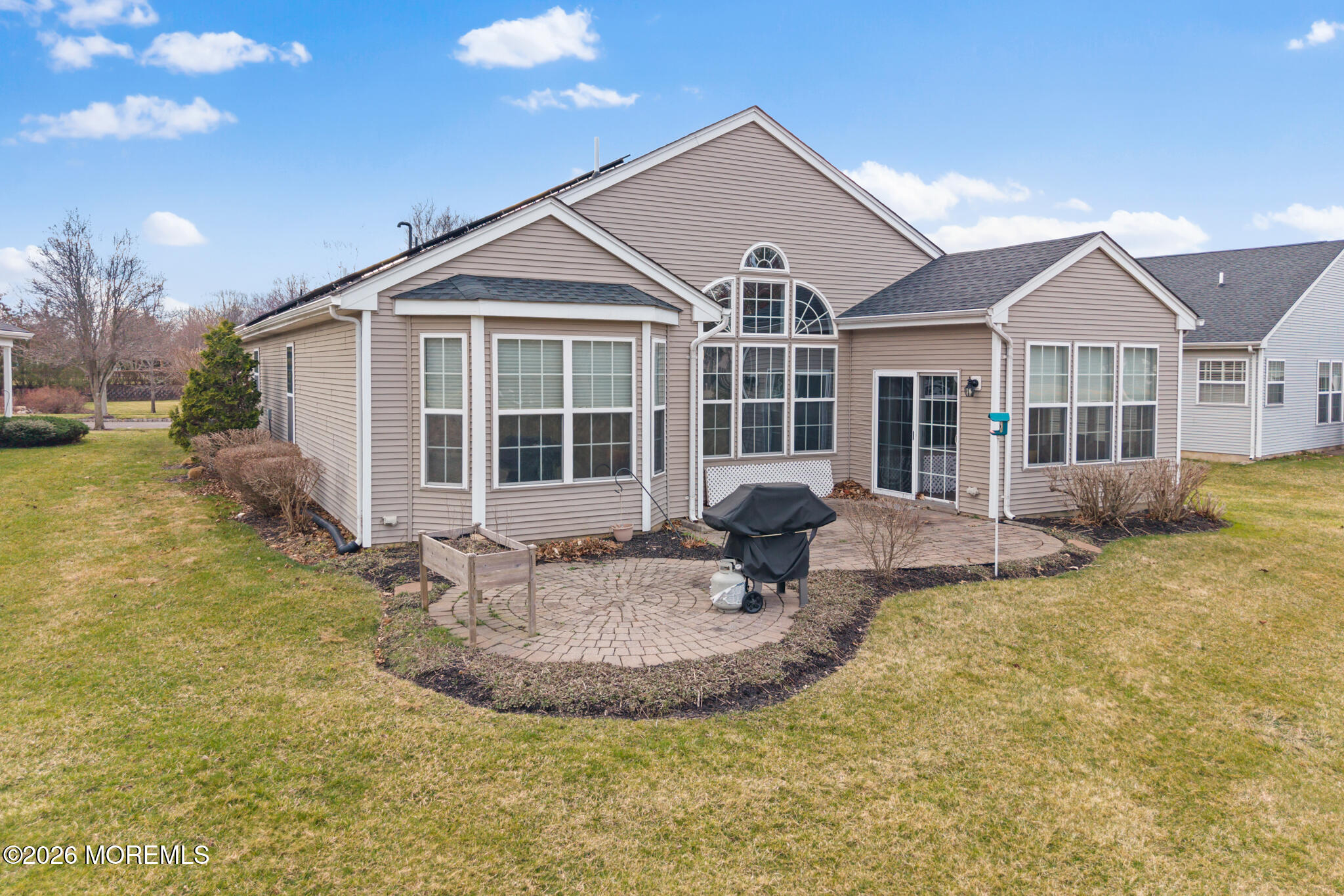 10 Minuteman Circle, Allentown, NJ, 08501 image 30