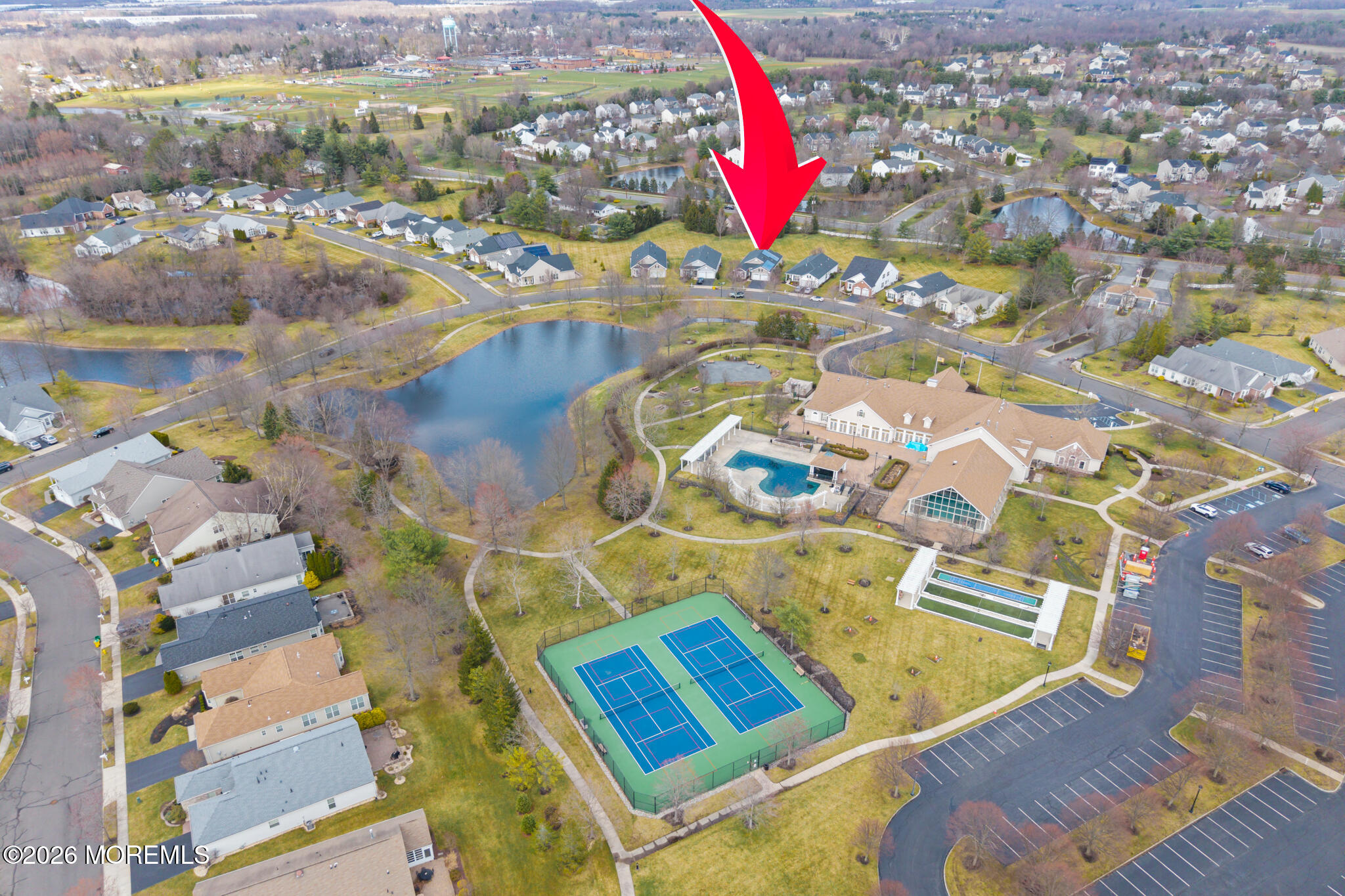 10 Minuteman Circle, Allentown, NJ, 08501 image 31