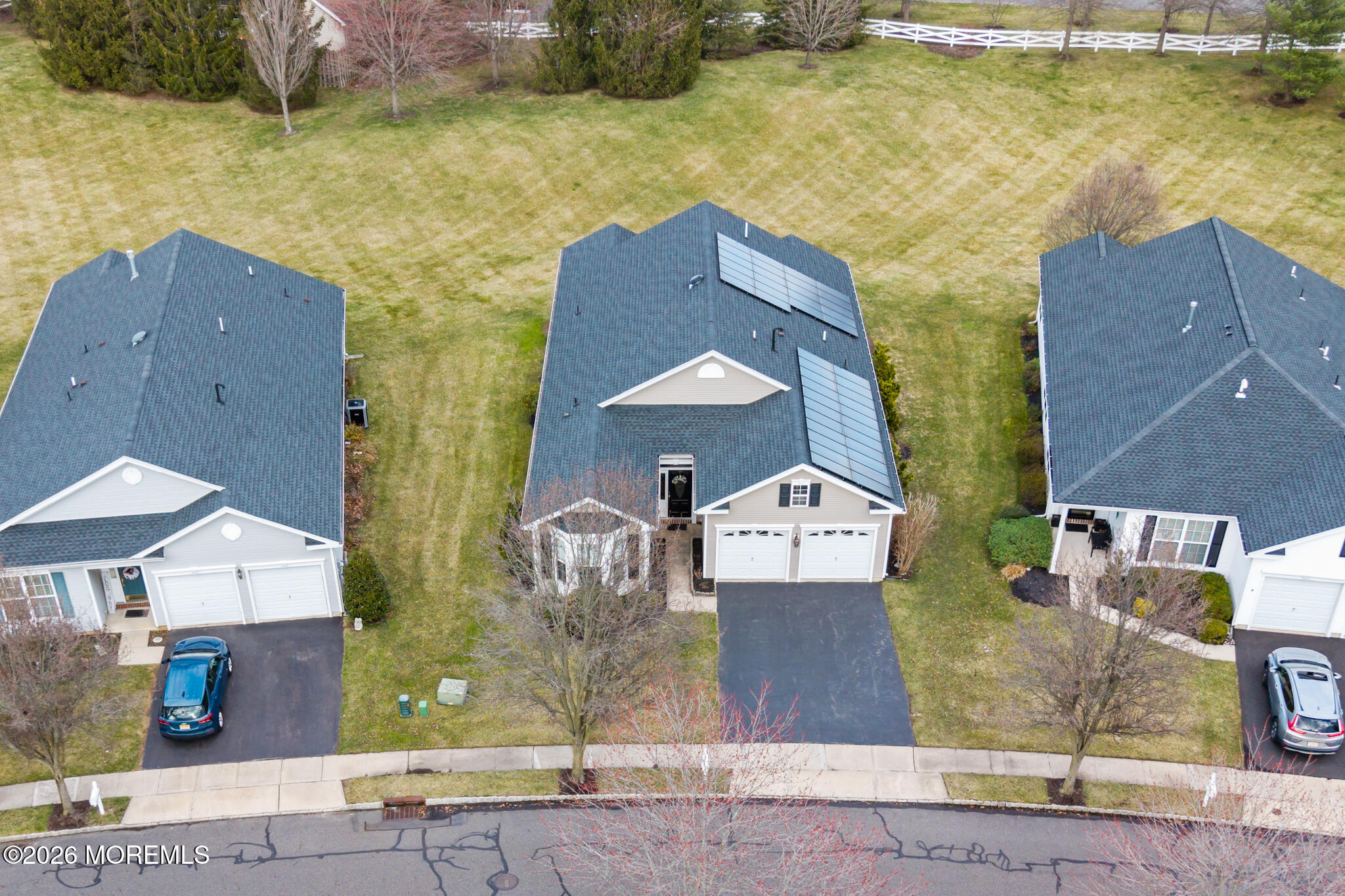 10 Minuteman Circle, Allentown, NJ, 08501 image 35