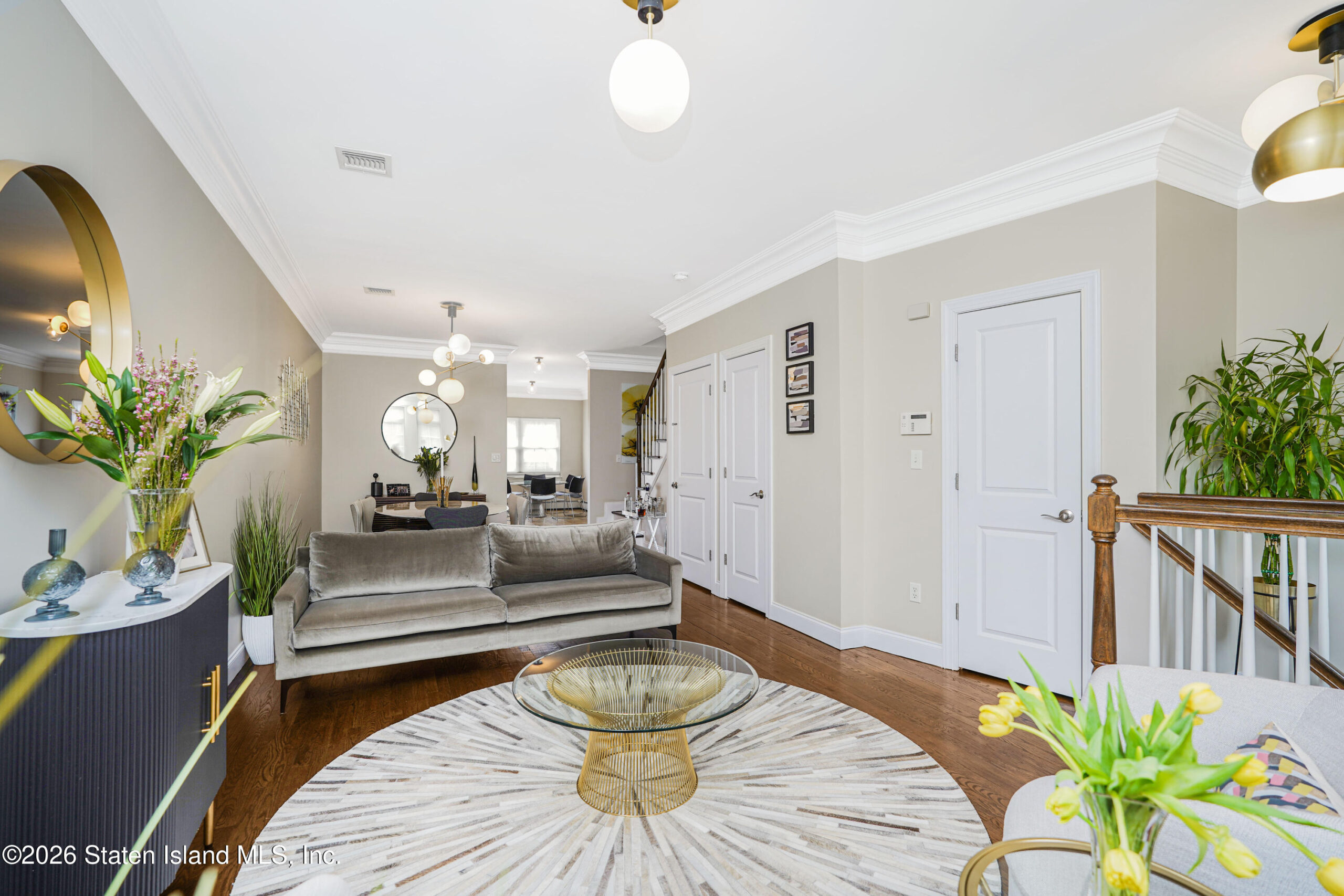 196 Presentation Circle, Staten Island, NY, 10312 image 6
