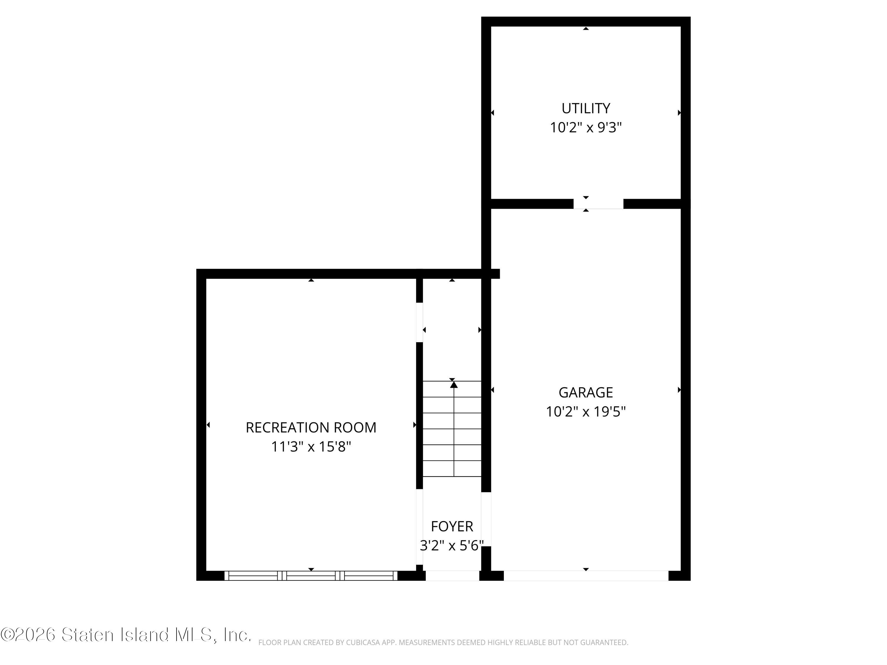 35 Duke Place, Staten Island, NY, 10314 image 10
