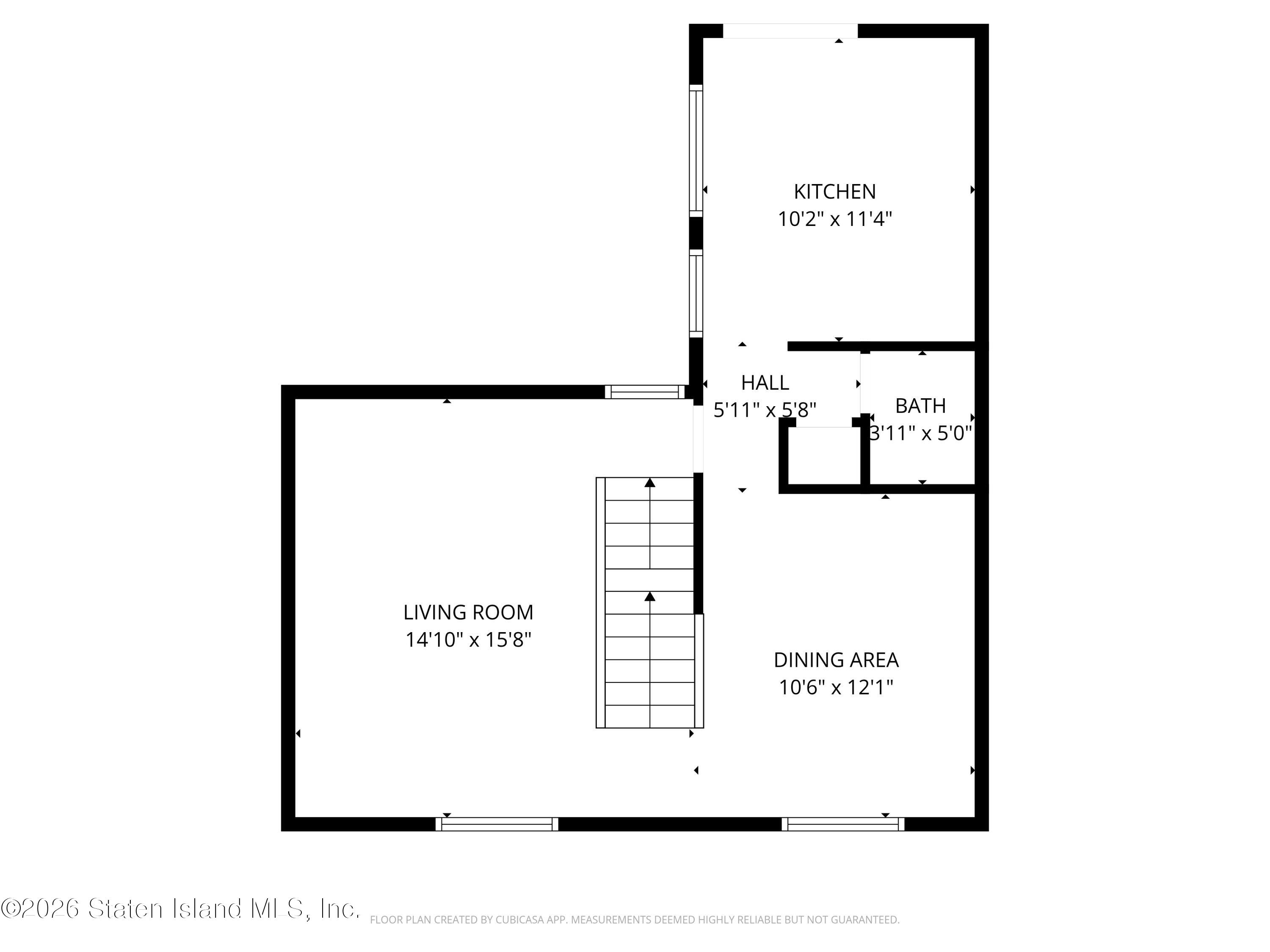 35 Duke Place, Staten Island, NY, 10314 image 11