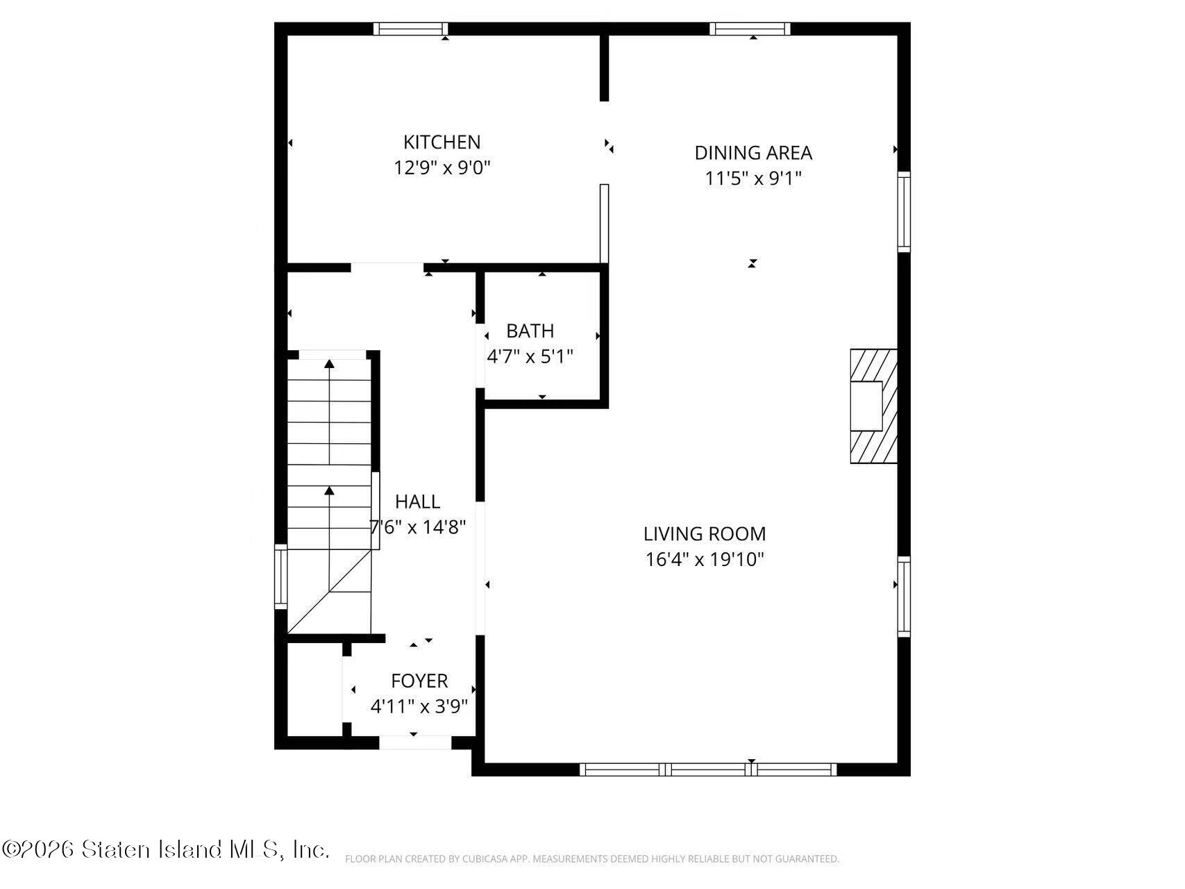 268 Neal Dow Avenue, Staten Island, NY, 10314 image 26