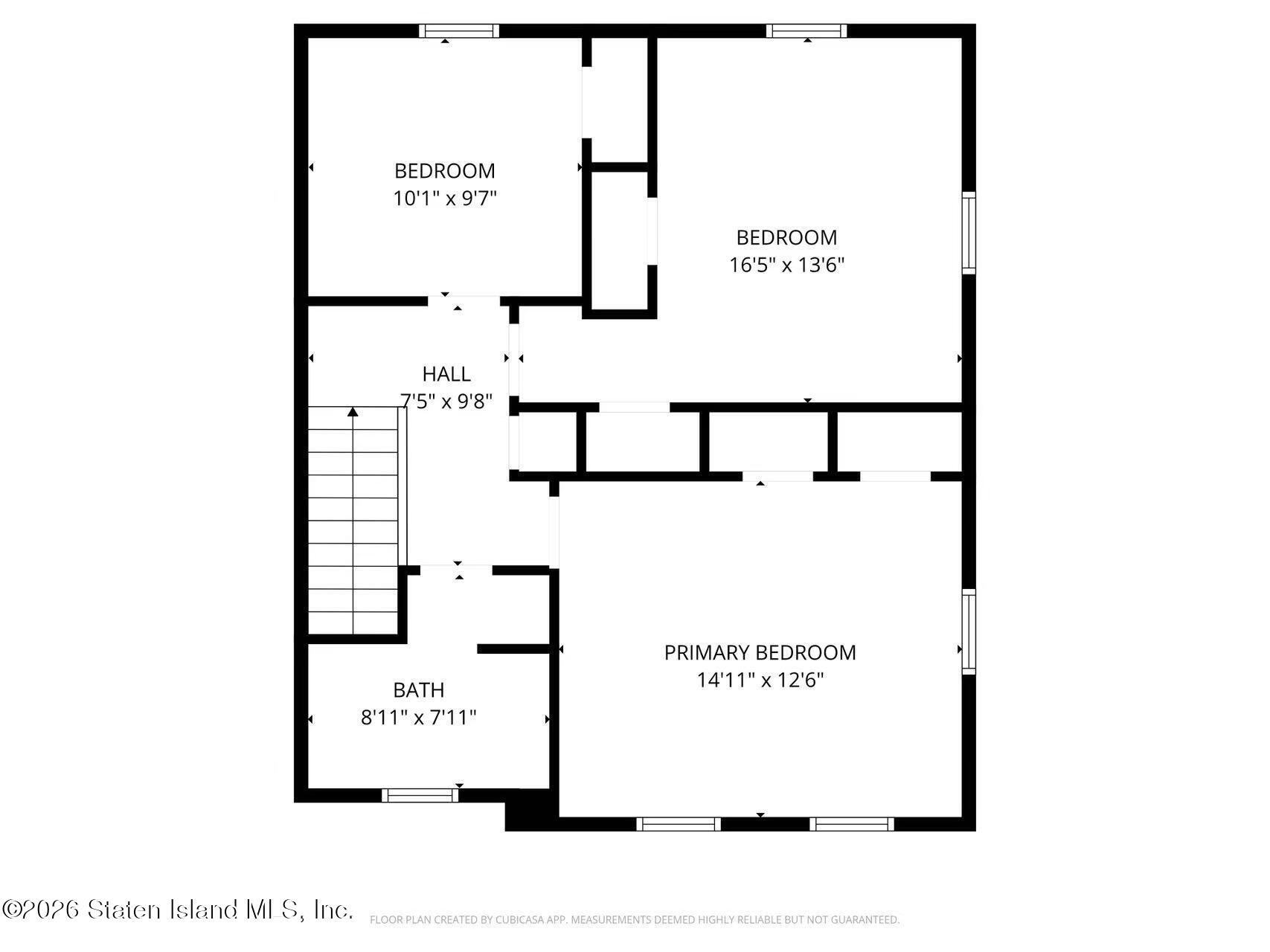 268 Neal Dow Avenue, Staten Island, NY, 10314 image 27