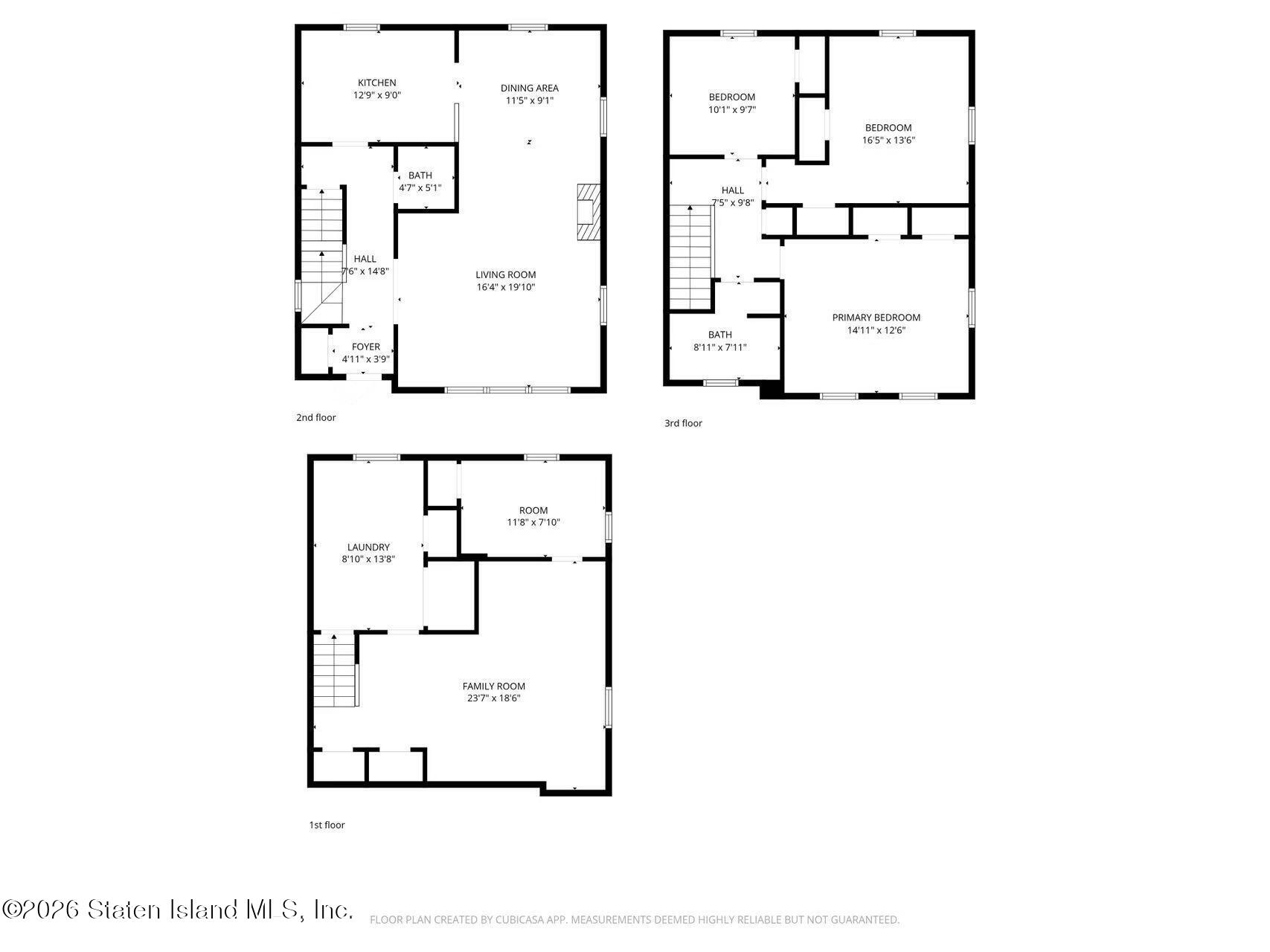 268 Neal Dow Avenue, Staten Island, NY, 10314 image 28