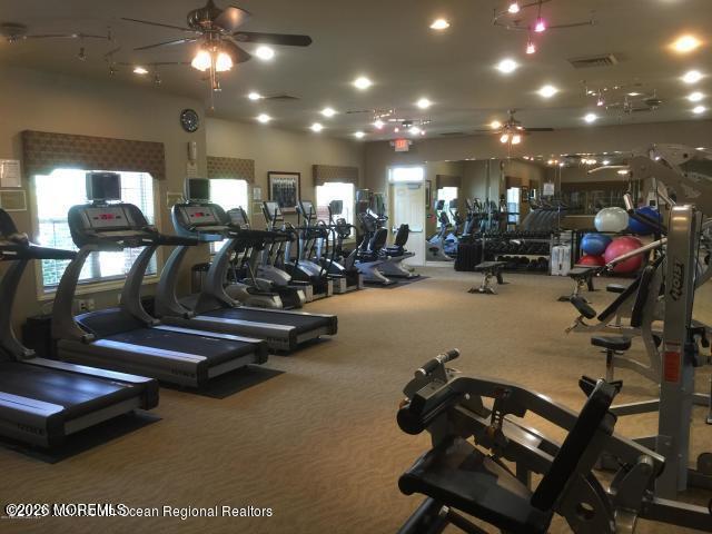 21 W Baccio Lane, Farmingdale, NJ, 07727 image 33