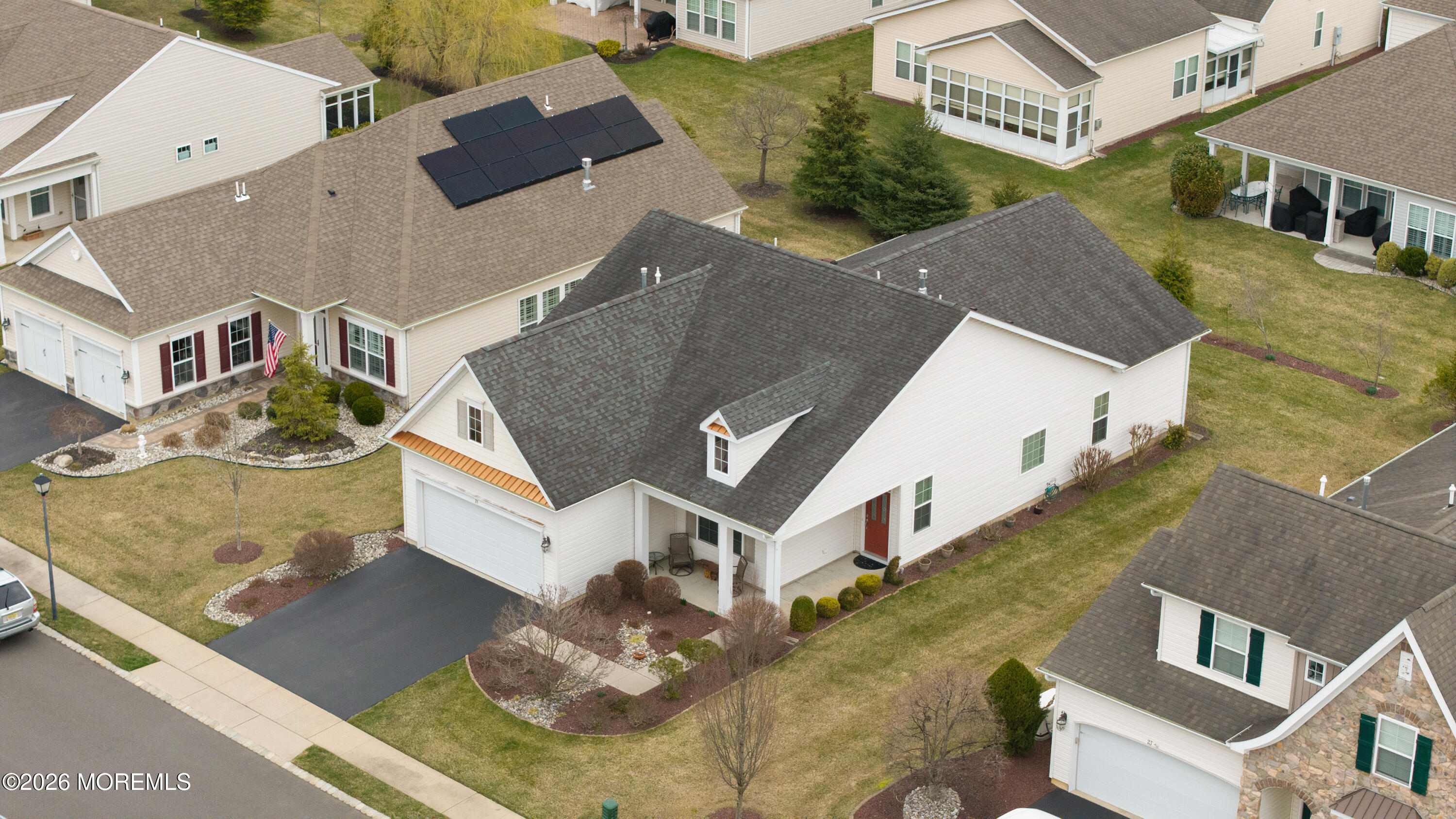 21 W Baccio Lane, Farmingdale, NJ, 07727 image 29