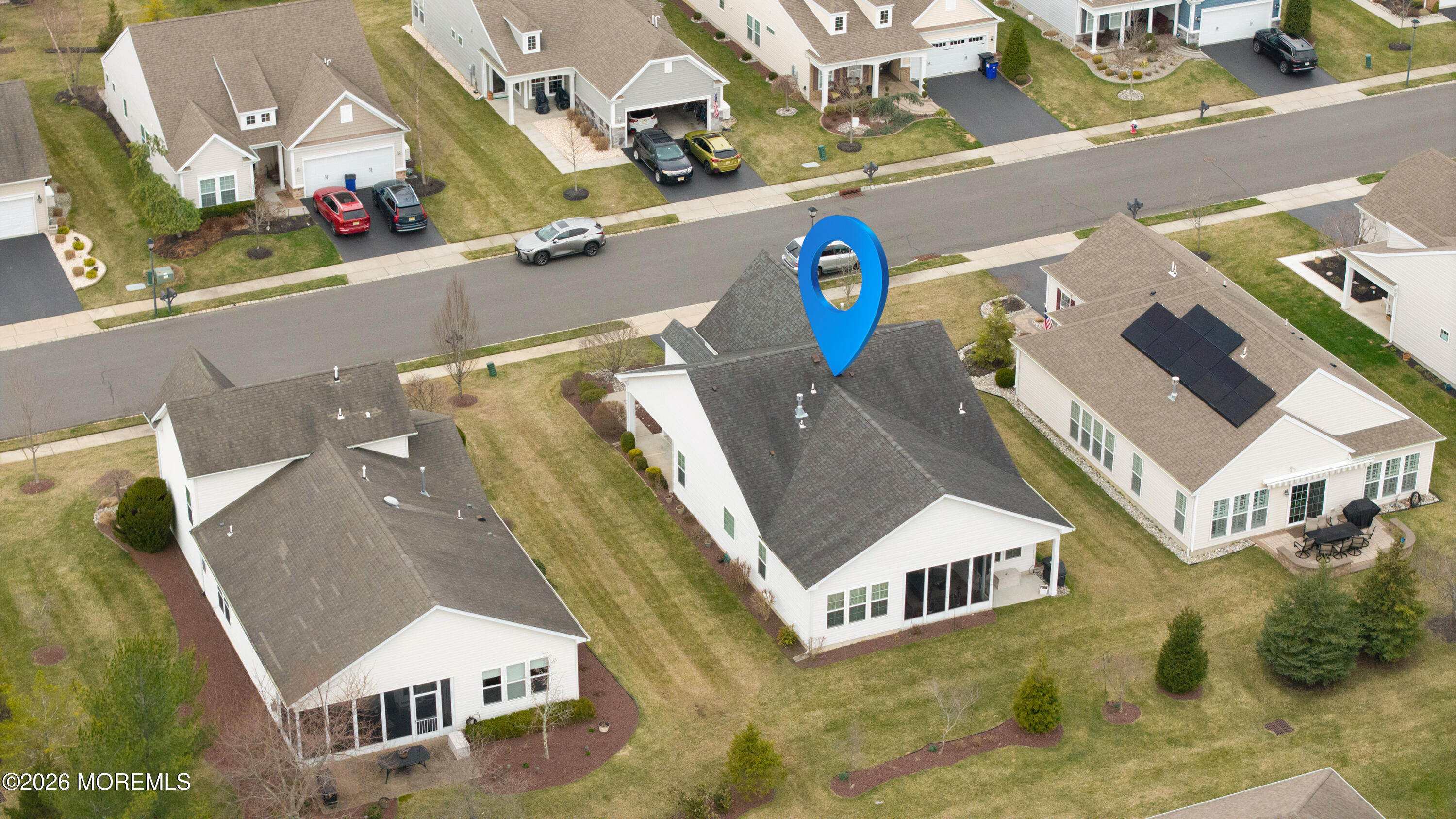 21 W Baccio Lane, Farmingdale, NJ, 07727 image 30