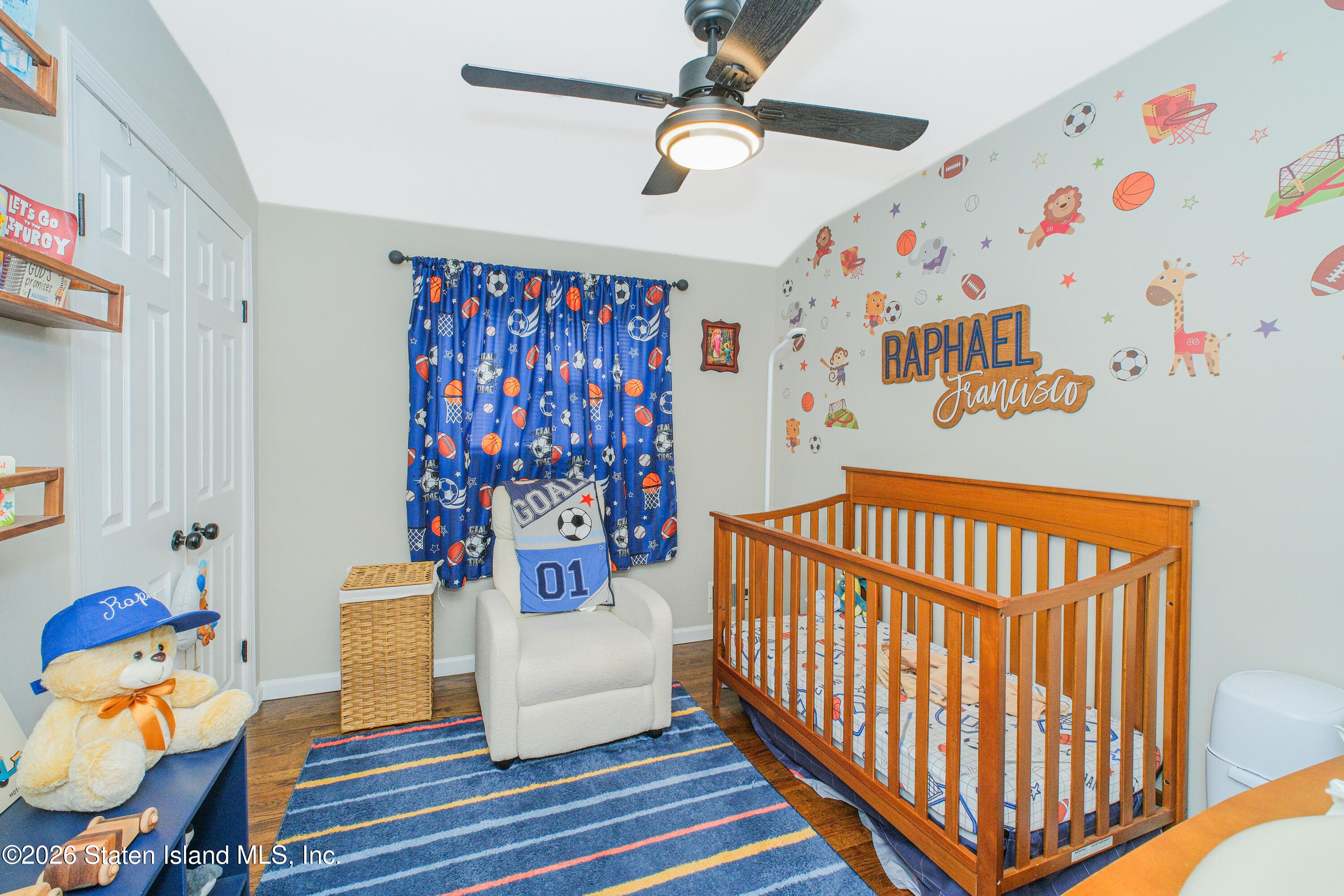 287 Abingdon Avenue, Staten Island, NY, 10308 image 19