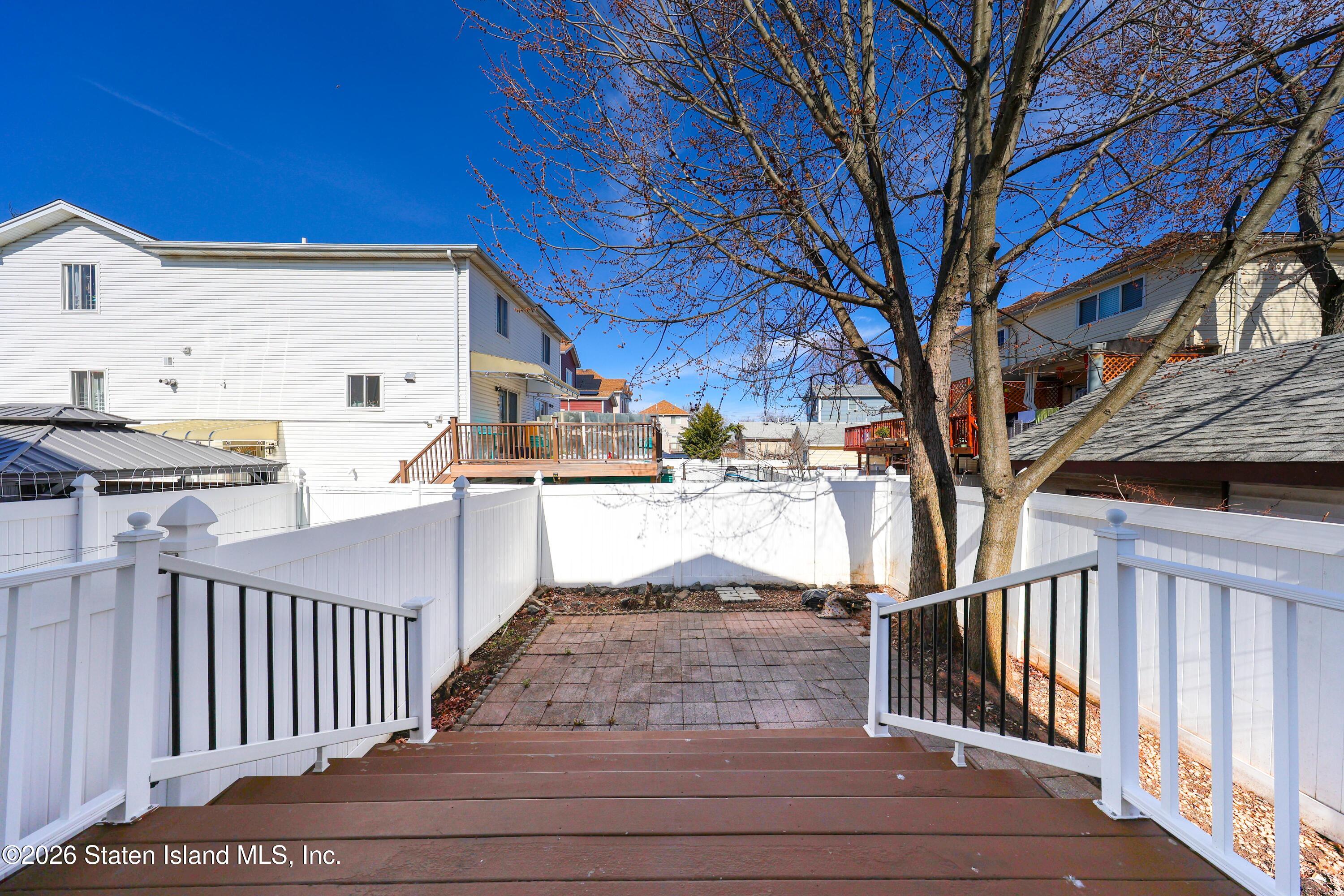 89 Mapleton Avenue A, Staten Island, NY, 10306 image 26