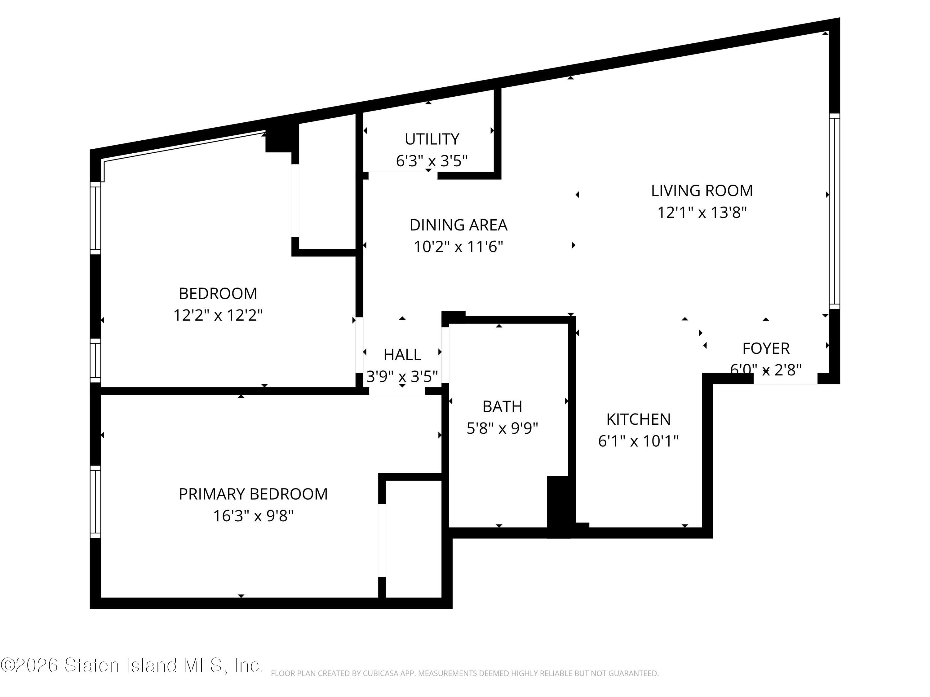 210 Corson Avenue, Staten Island, NY, 10301 image 27