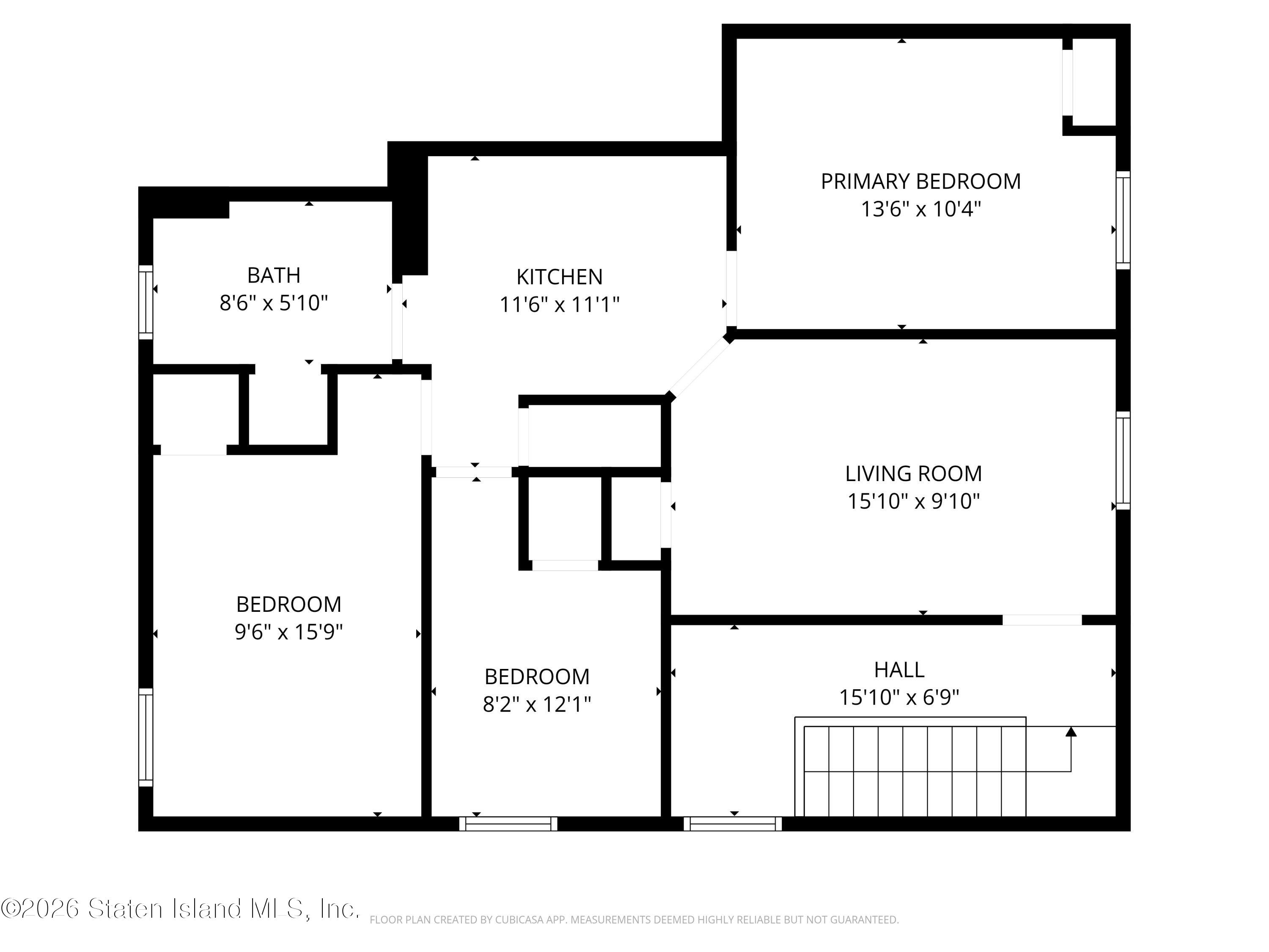 210 Corson Avenue, Staten Island, NY, 10301 image 28