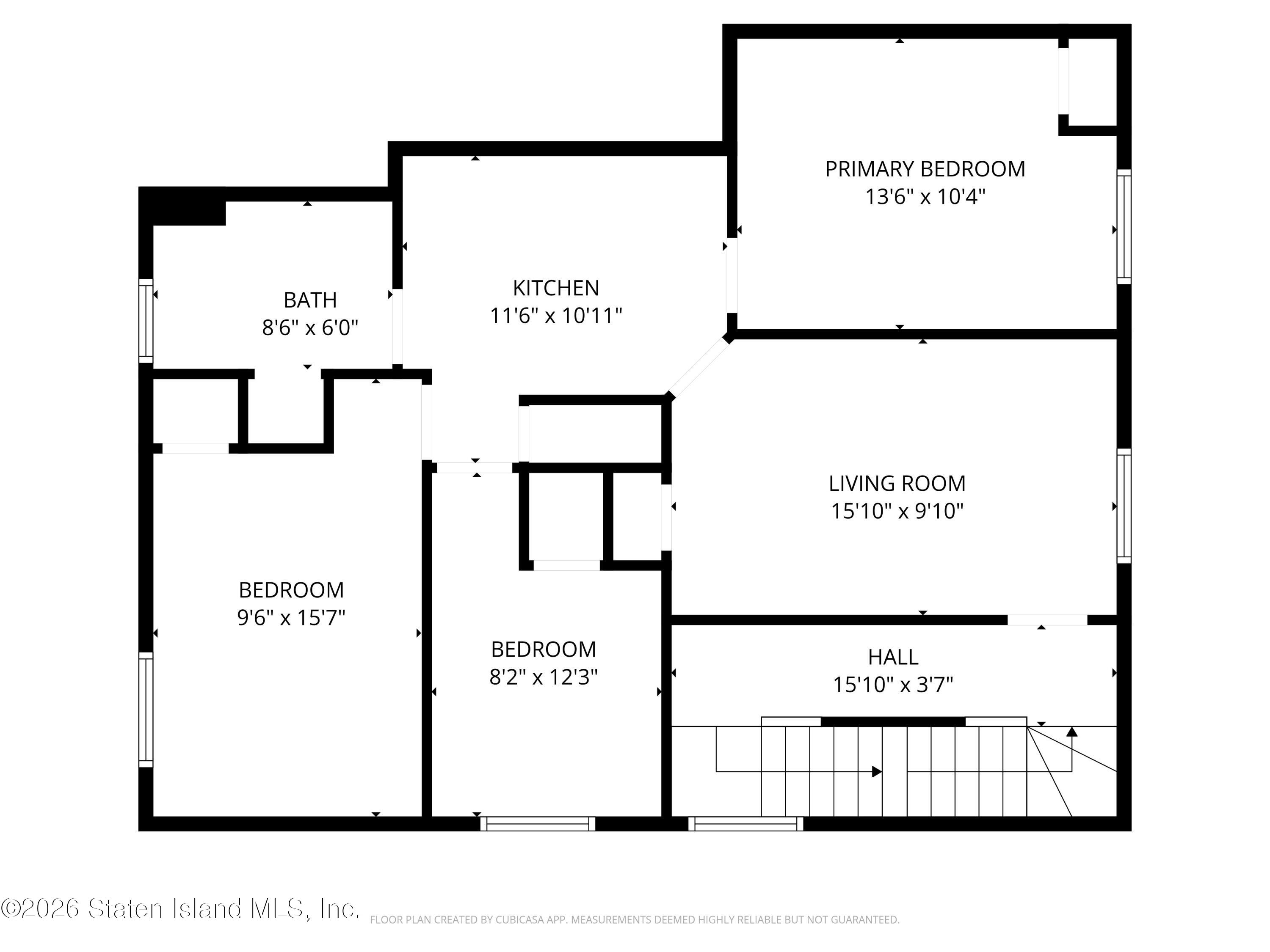 210 Corson Avenue, Staten Island, NY, 10301 image 29