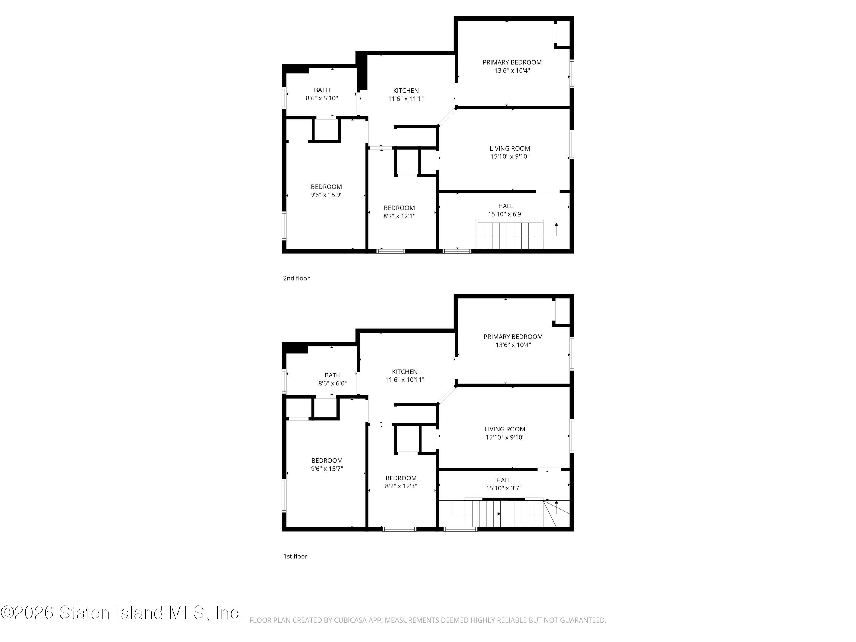 210 Corson Avenue, Staten Island, NY, 10301 image 30