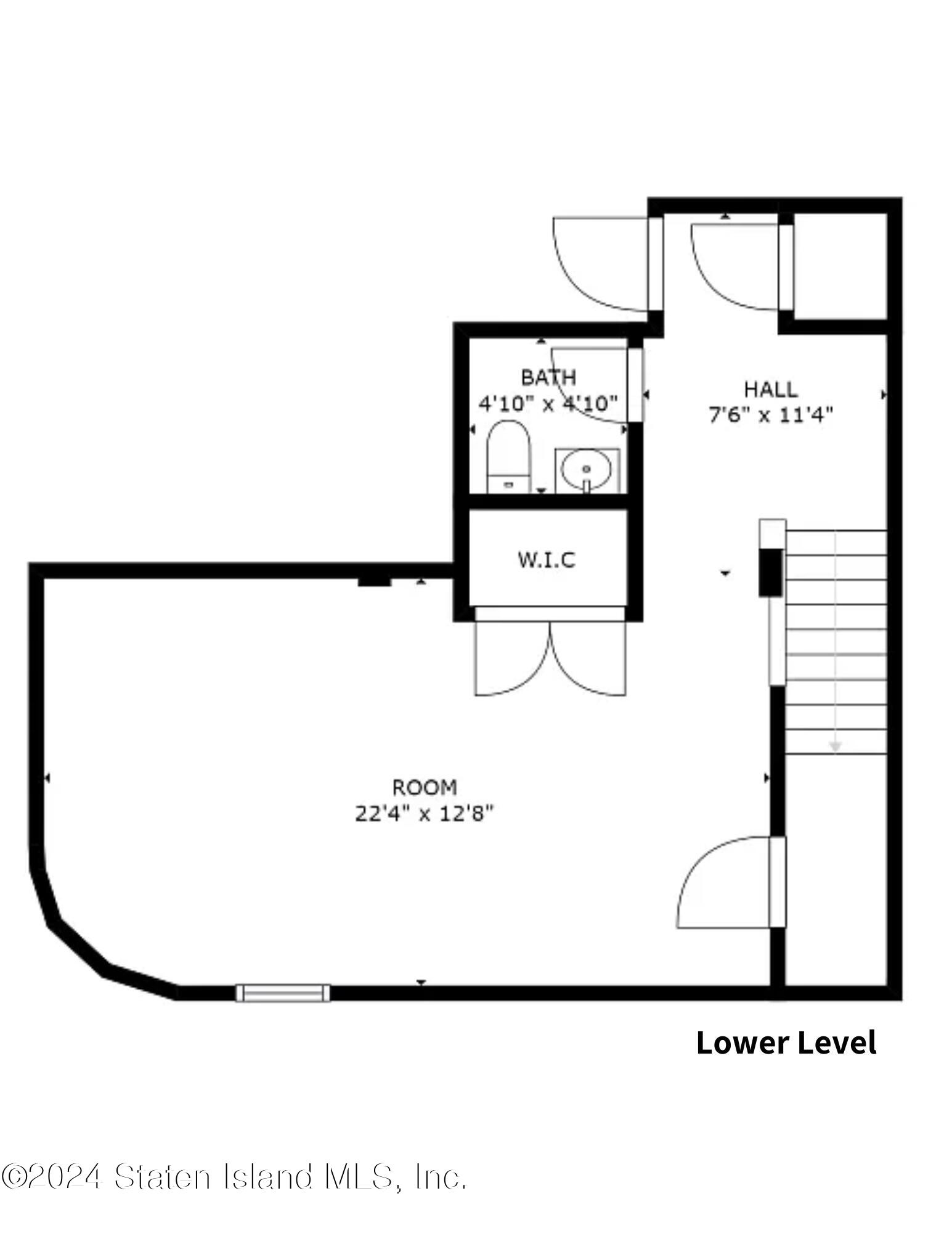 175 Beach 100th Street A8, Queens, NY, 11694 image 25
