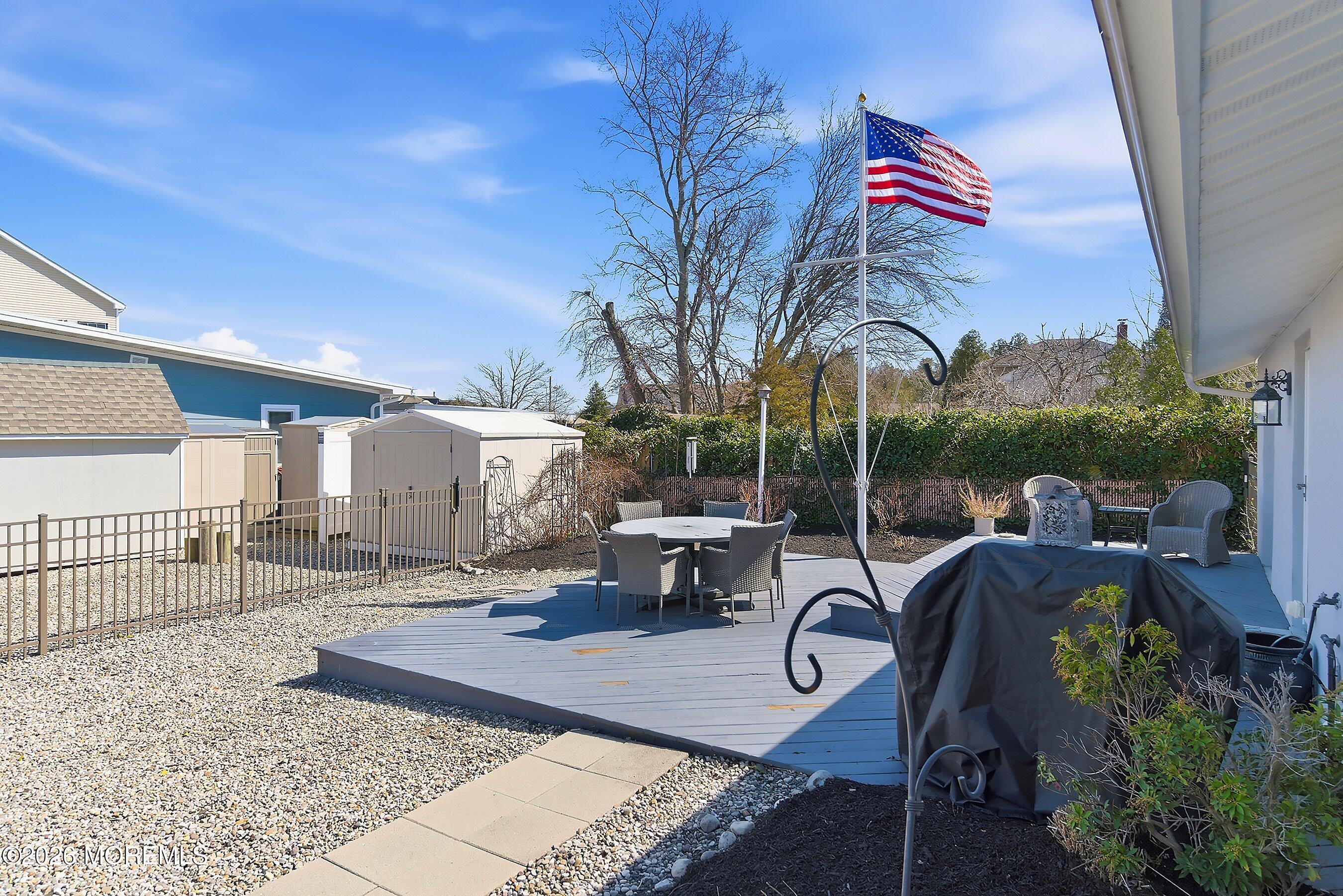 1195 Fischer Boulevard, Toms River, NJ, 08753 image 16