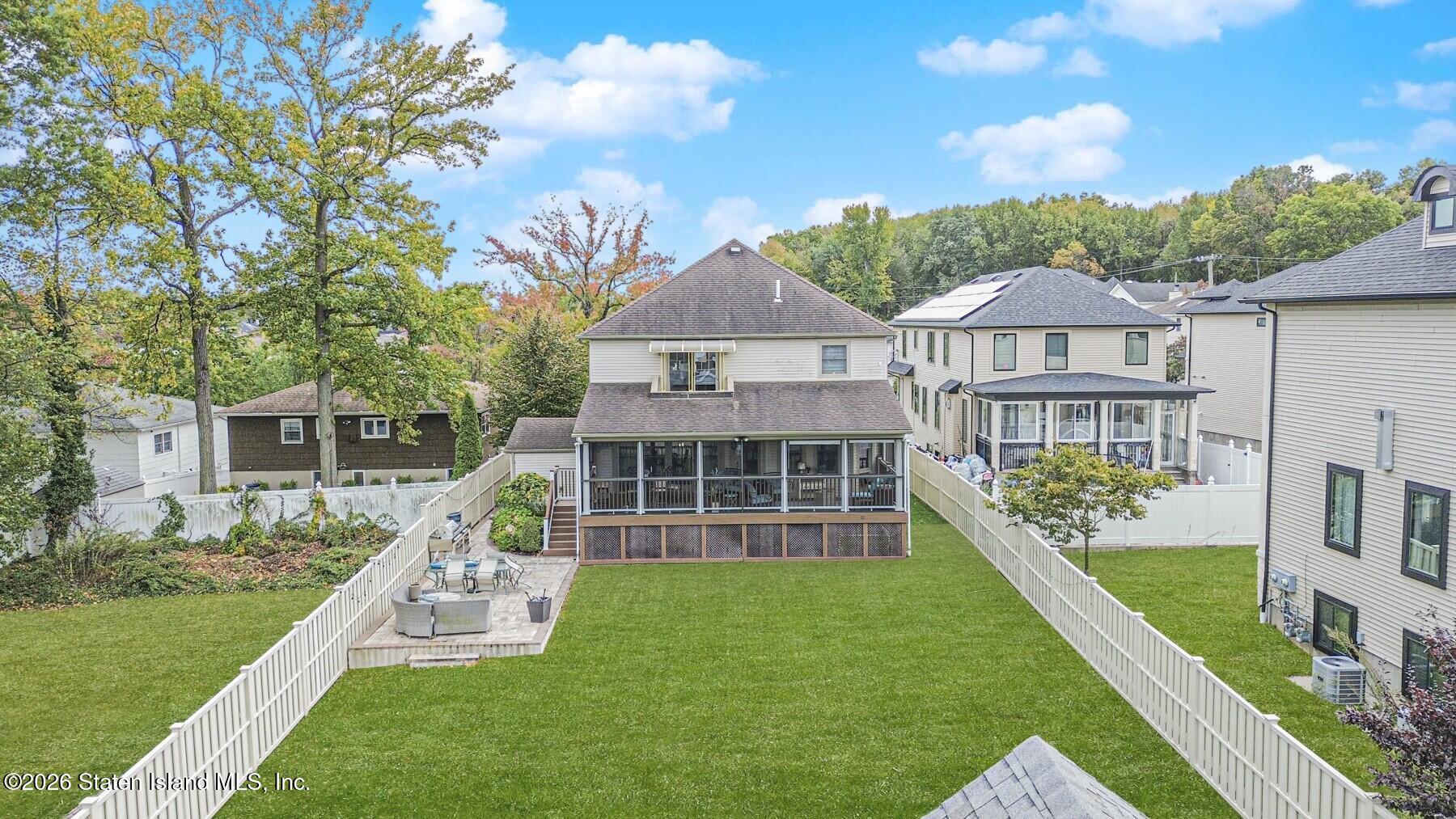 63 Finlay Avenue, Staten Island, NY, 10309 image 41