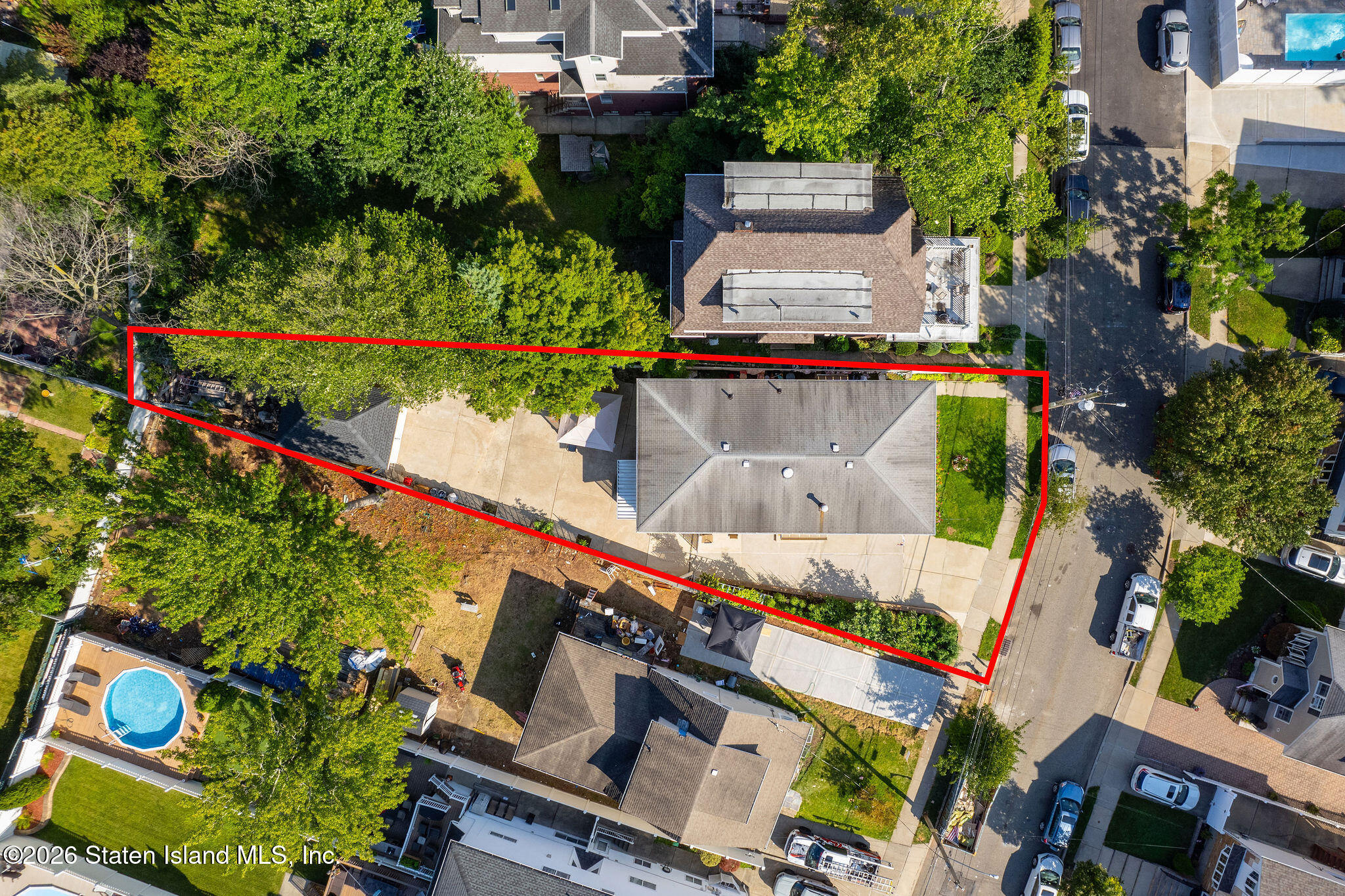 125 Ridgecrest Avenue, Staten Island, NY, 10312 image 56