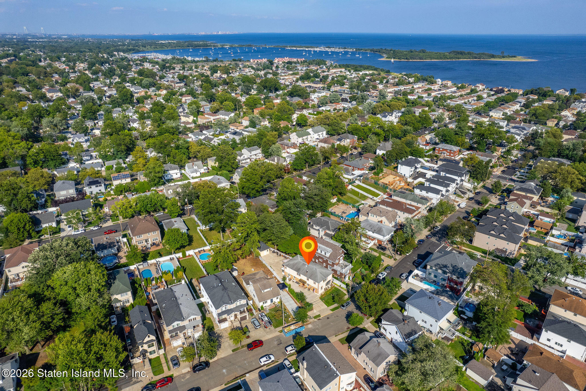 125 Ridgecrest Avenue, Staten Island, NY, 10312 image 59