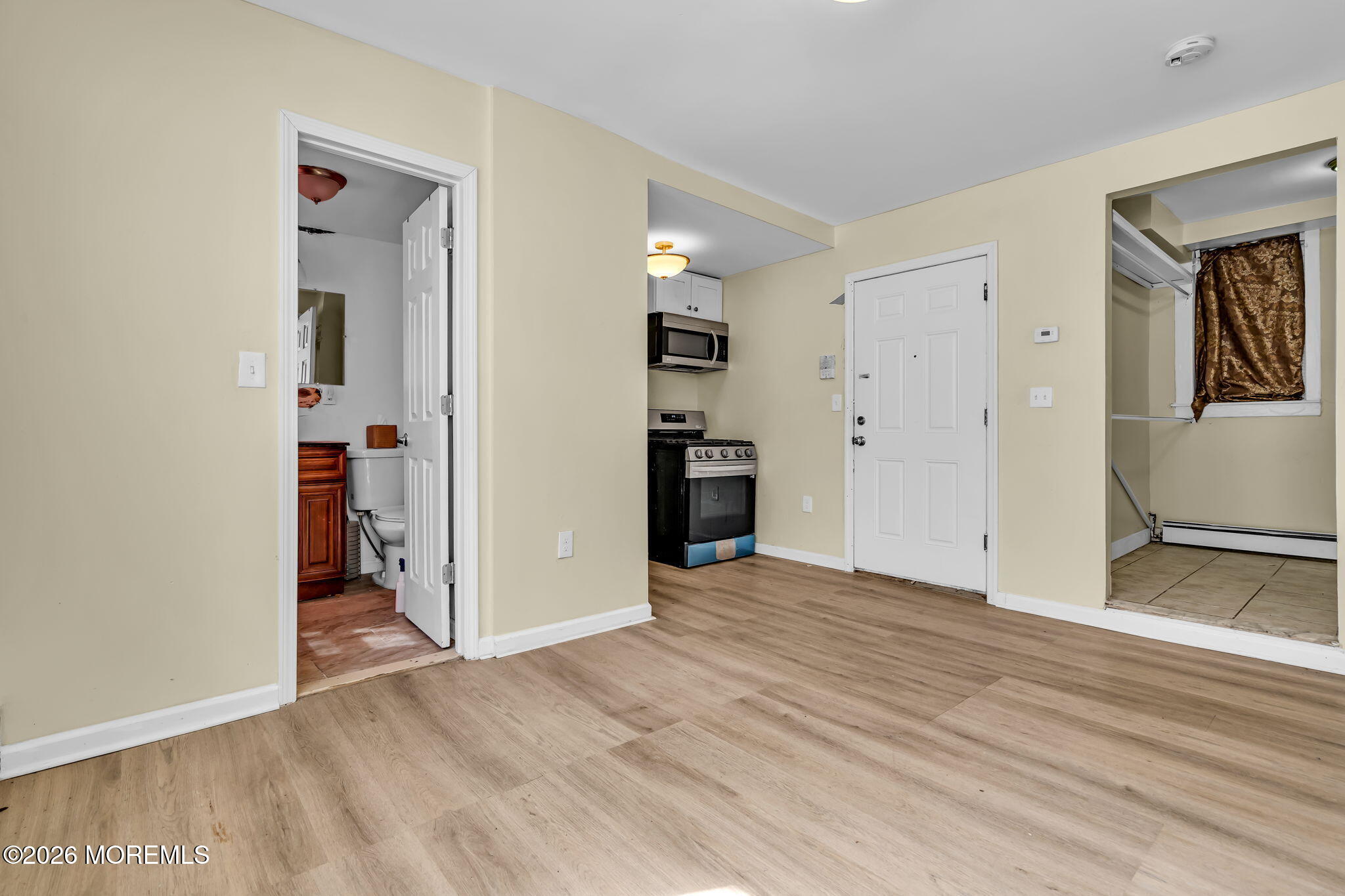305 Cator Avenue 1B, Jersey City, NJ, 07305 image 12