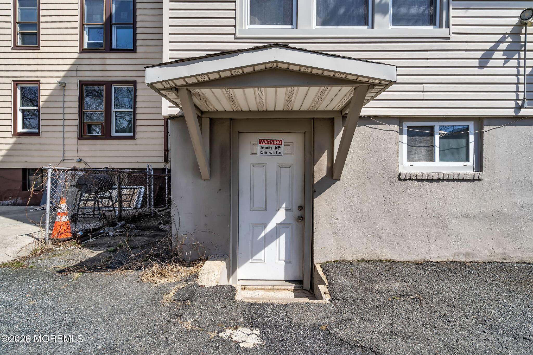 305 Cator Avenue 1B, Jersey City, NJ, 07305 image 22