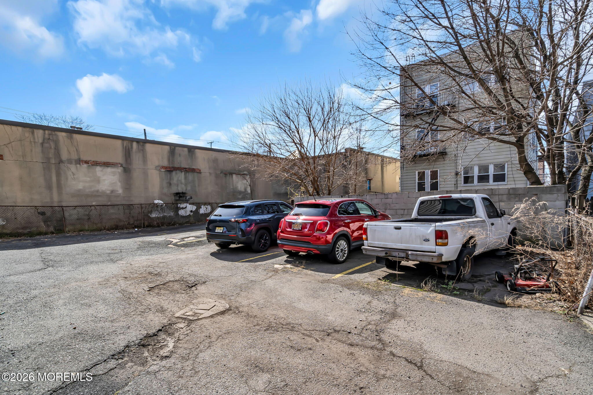 305 Cator Avenue 1B, Jersey City, NJ, 07305 image 26