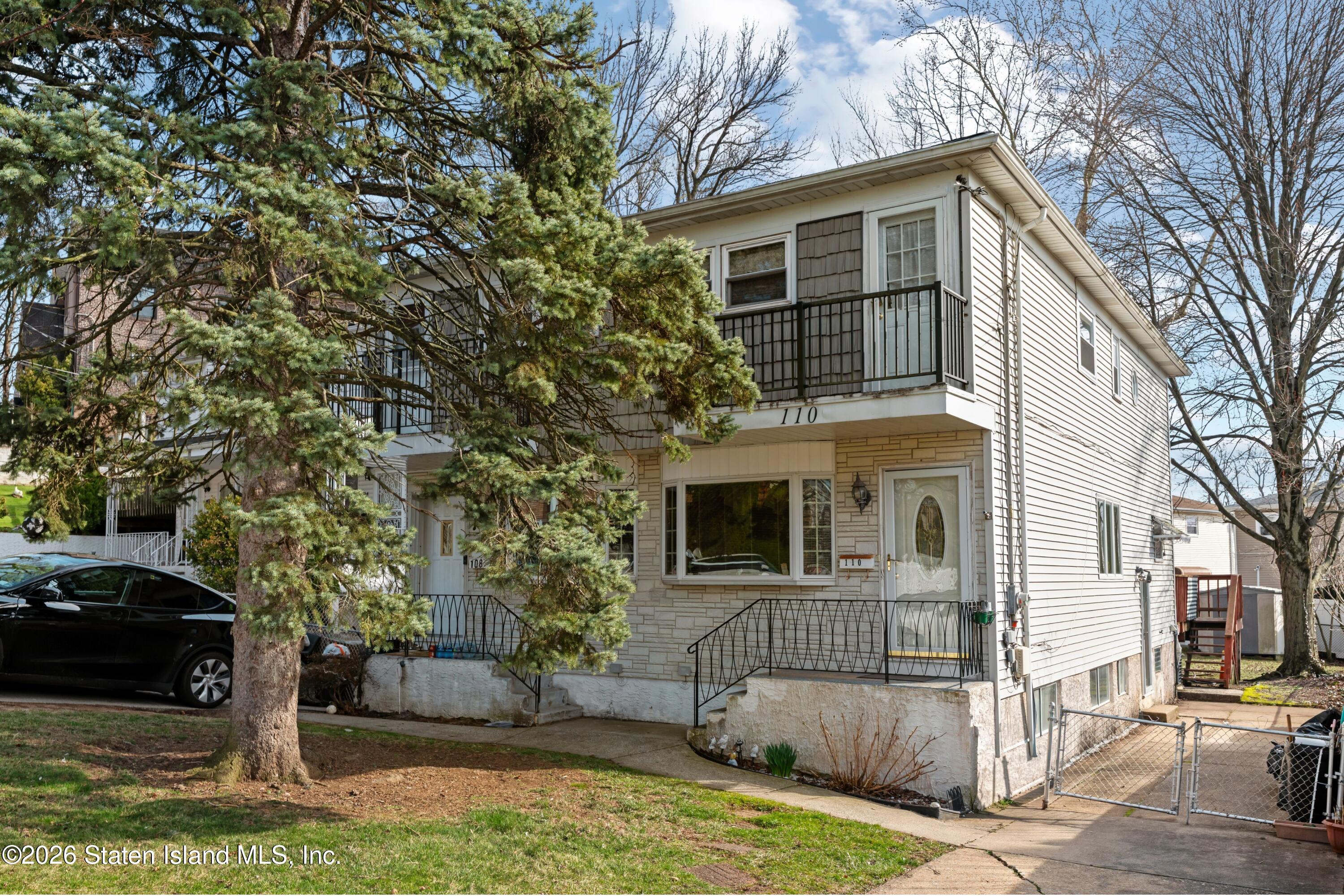 110 Bishop Street Image 1