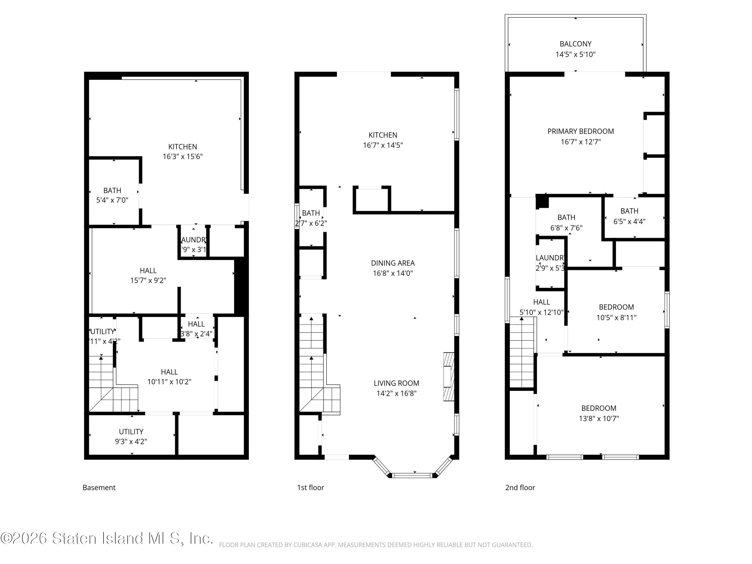 64 Van Name Avenue, Staten Island, NY, 10303 image 39
