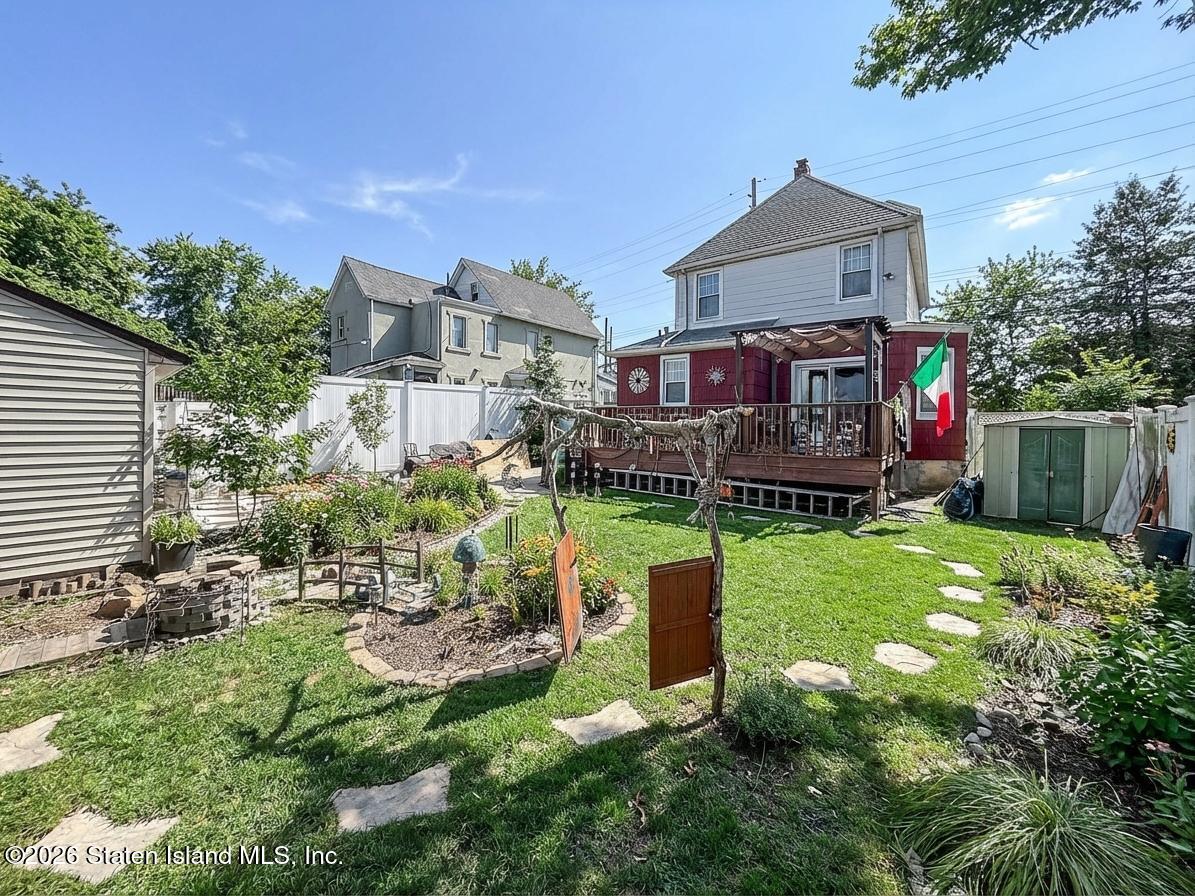 3879 Victory Boulevard, Staten Island, NY, 10314 image 23