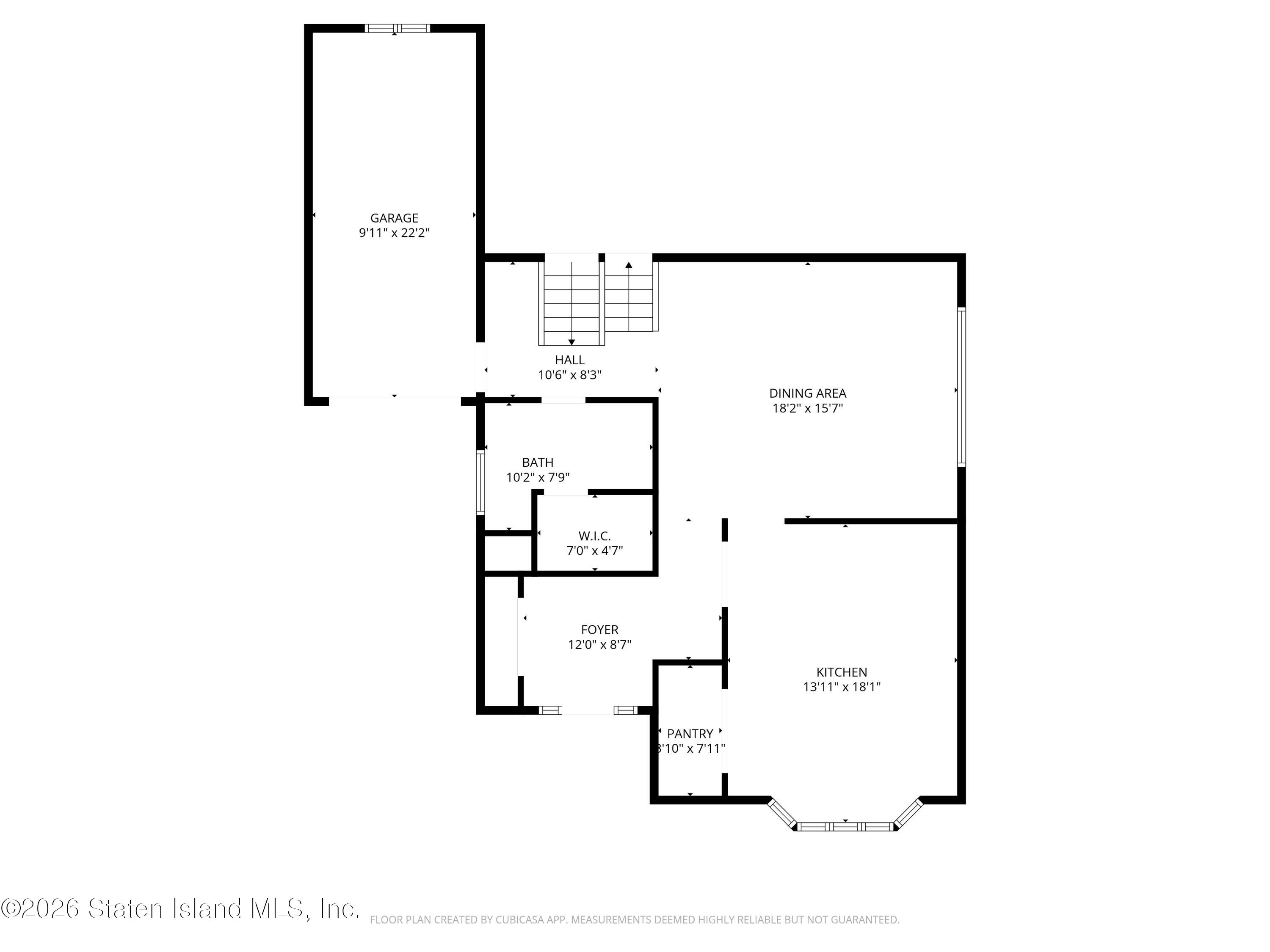 42 Radcliff Road, Staten Island, NY, 10305 image 41
